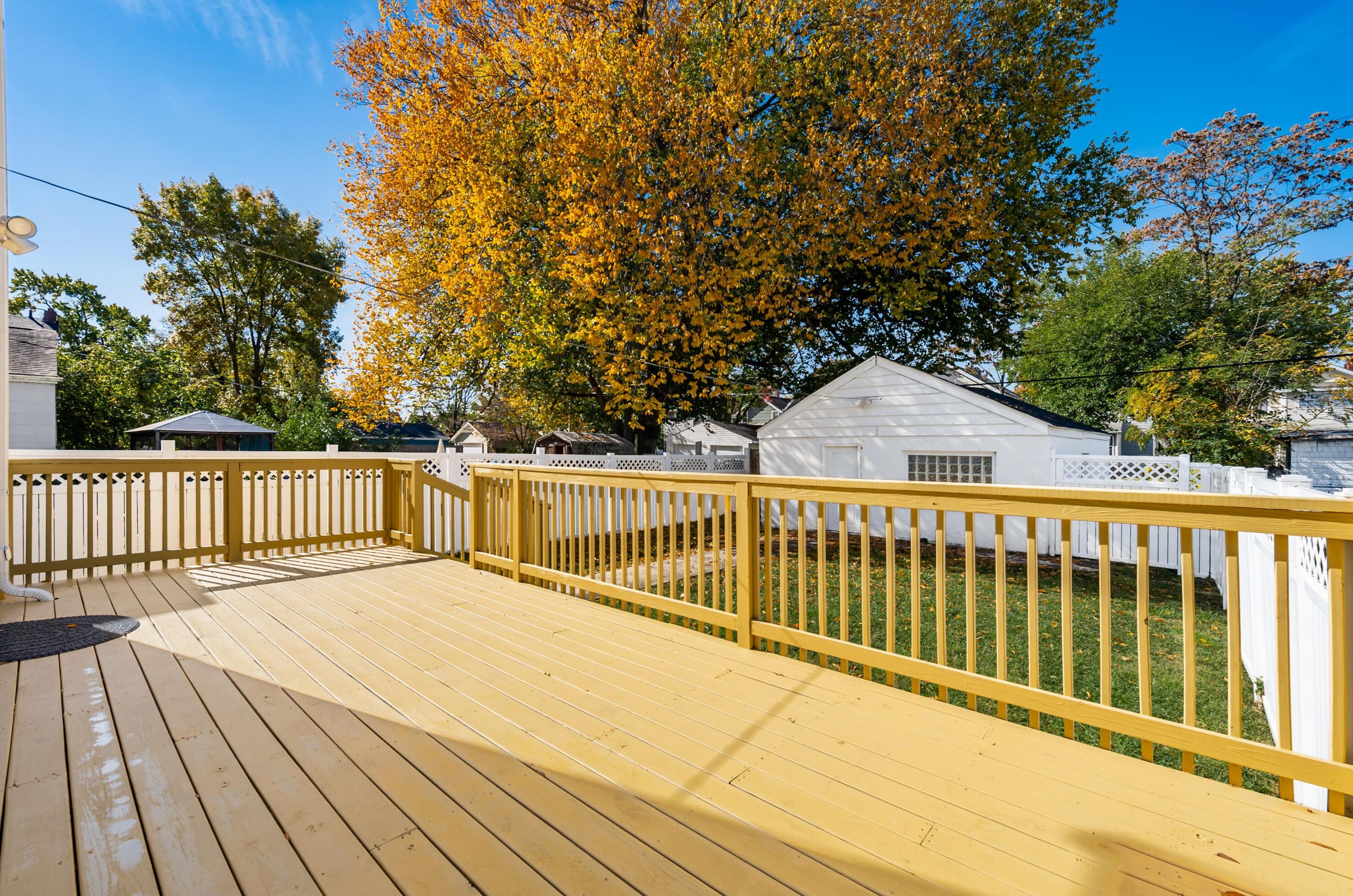 205 Wayne Ave, Columbus OH  43204-3235 exterior