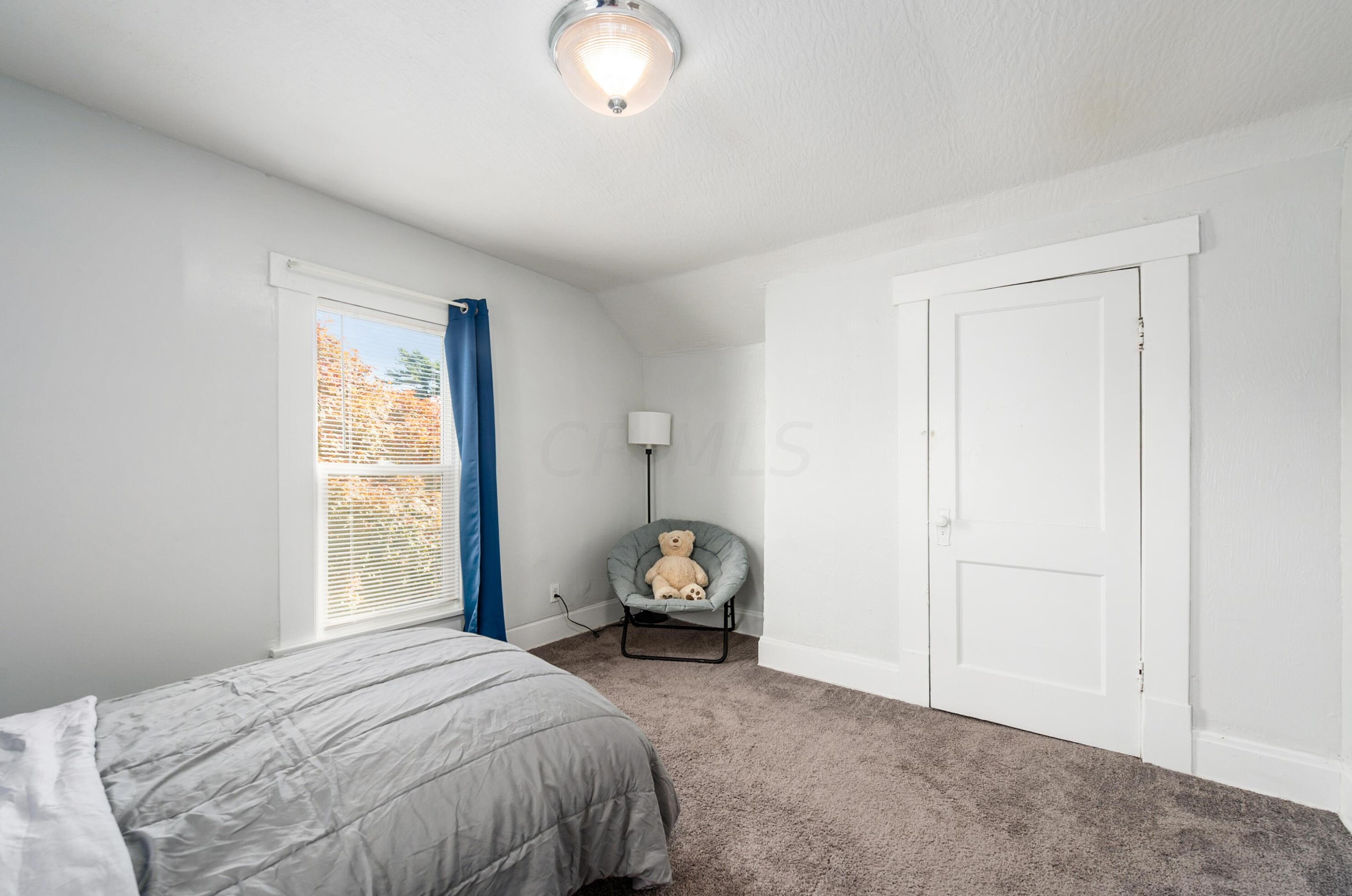 205 Wayne Ave, Columbus OH  43204-3235 exterior