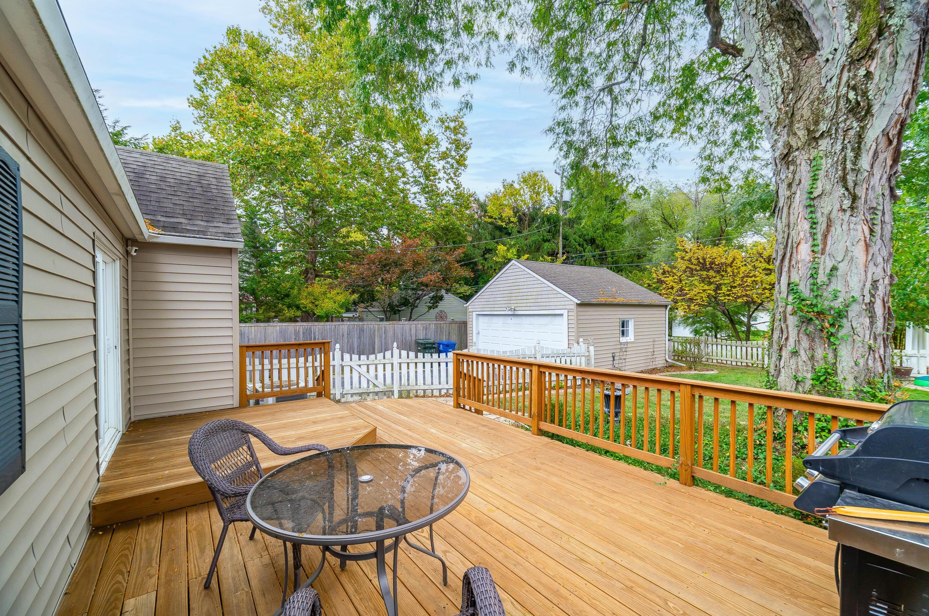 435 Arden Rd, Columbus OH  43214-3764 exterior