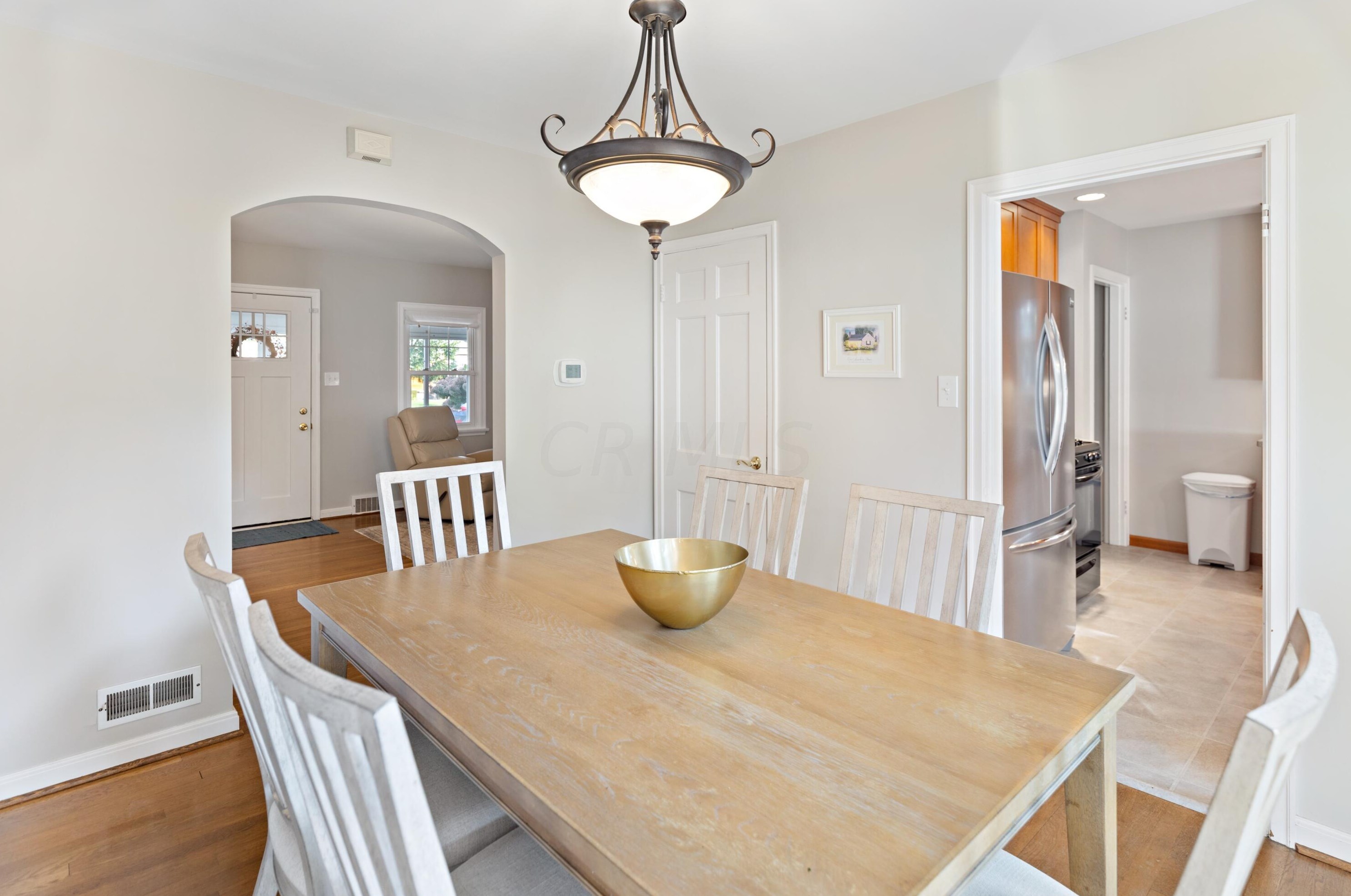 435 Arden Rd, Columbus OH  43214-3764 exterior