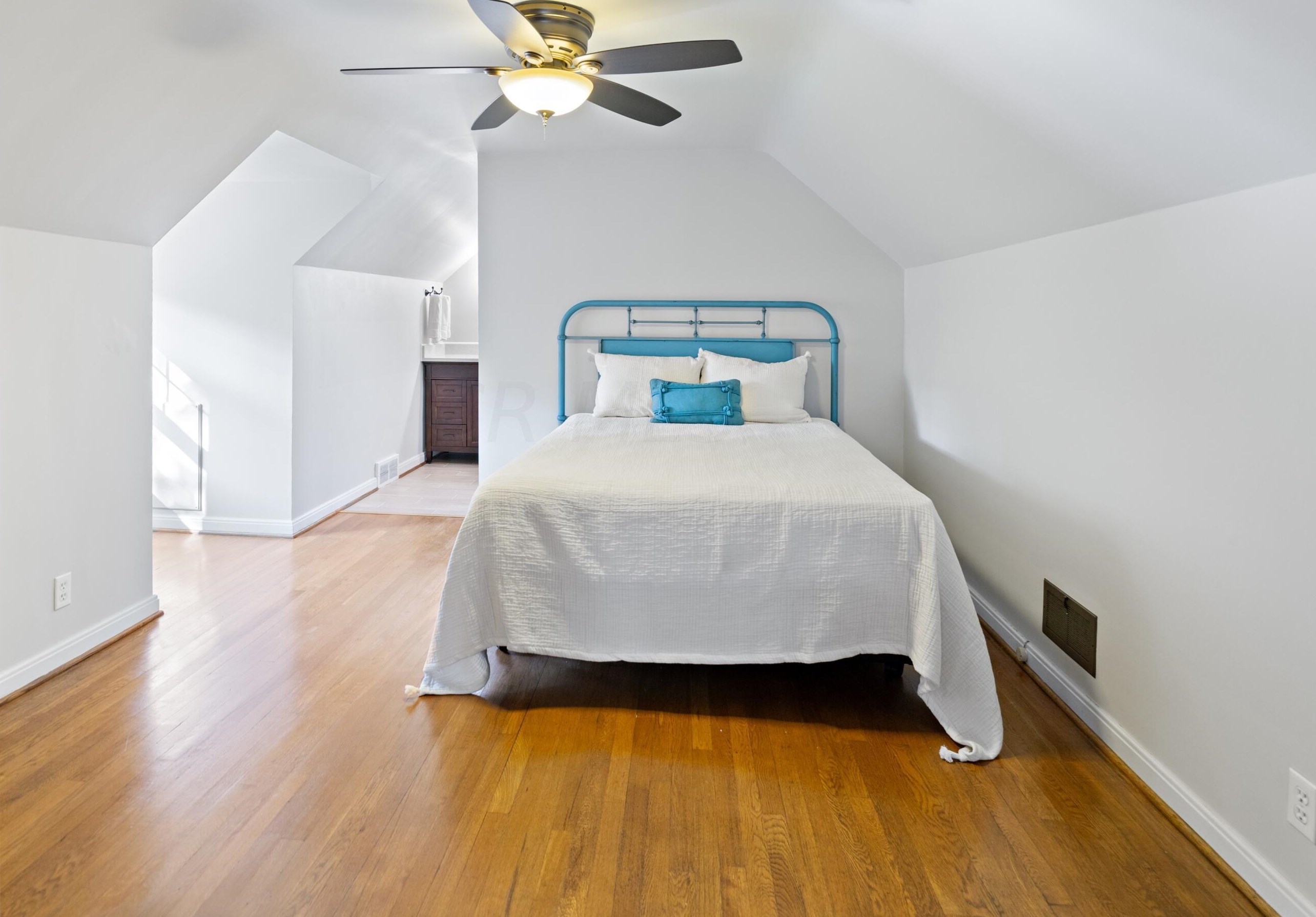 435 Arden Rd, Columbus OH  43214-3764 exterior