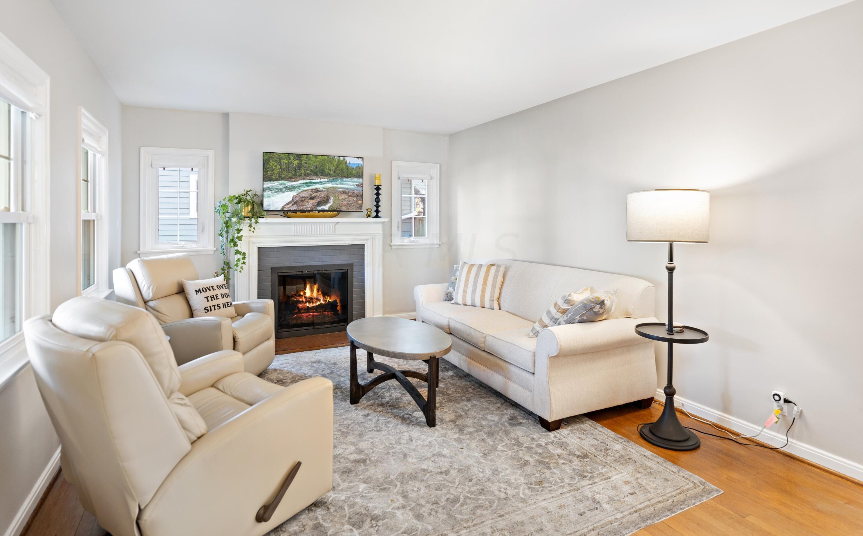 435 Arden Rd, Columbus OH  43214-3764 exterior