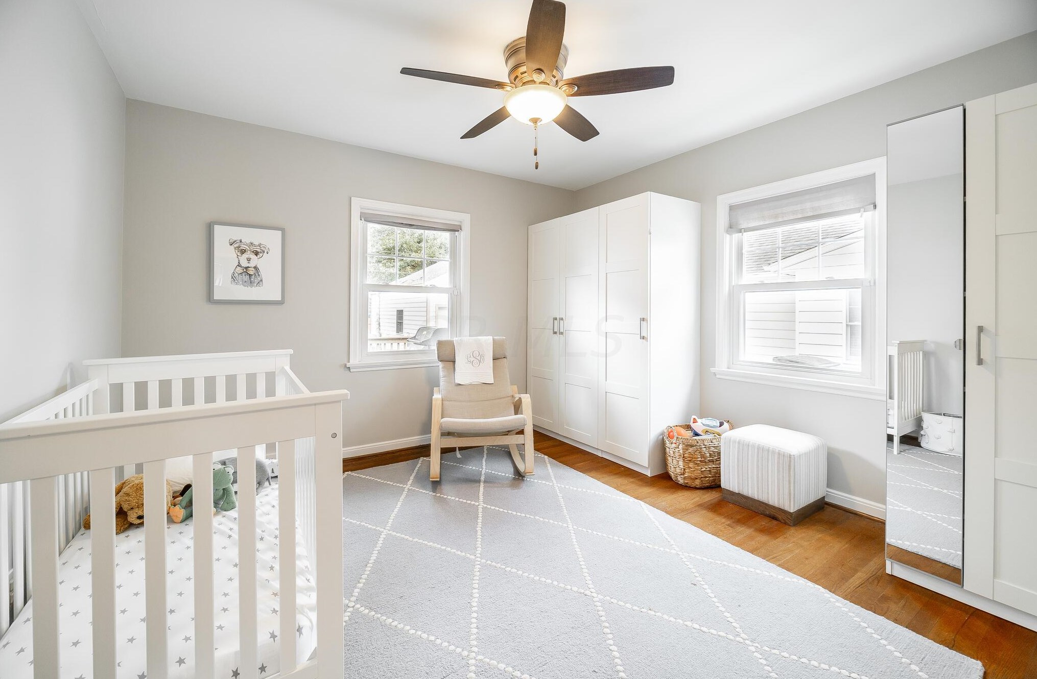 435 Arden Rd, Columbus OH  43214-3764 exterior