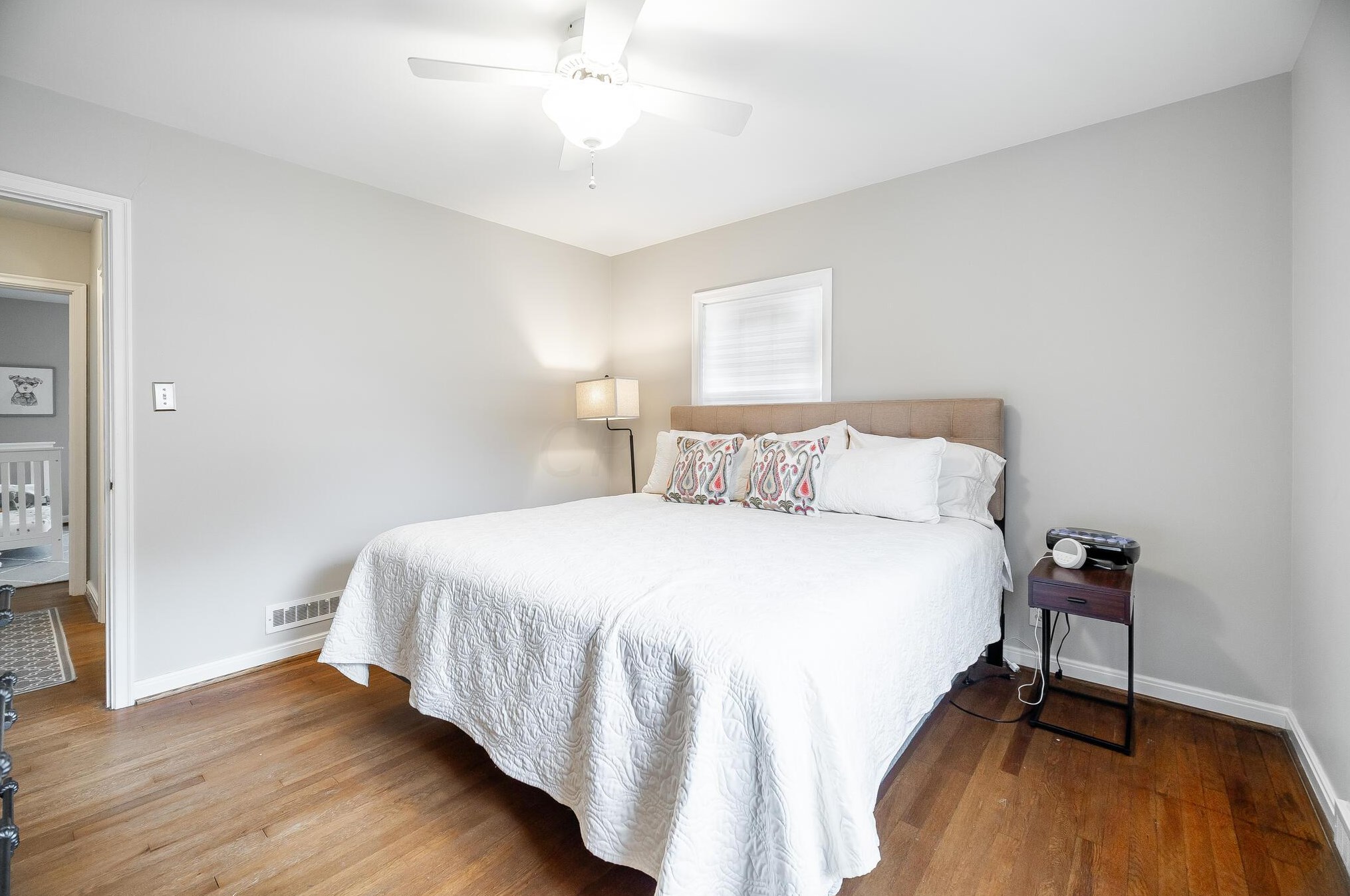 435 Arden Rd, Columbus OH  43214-3764 exterior