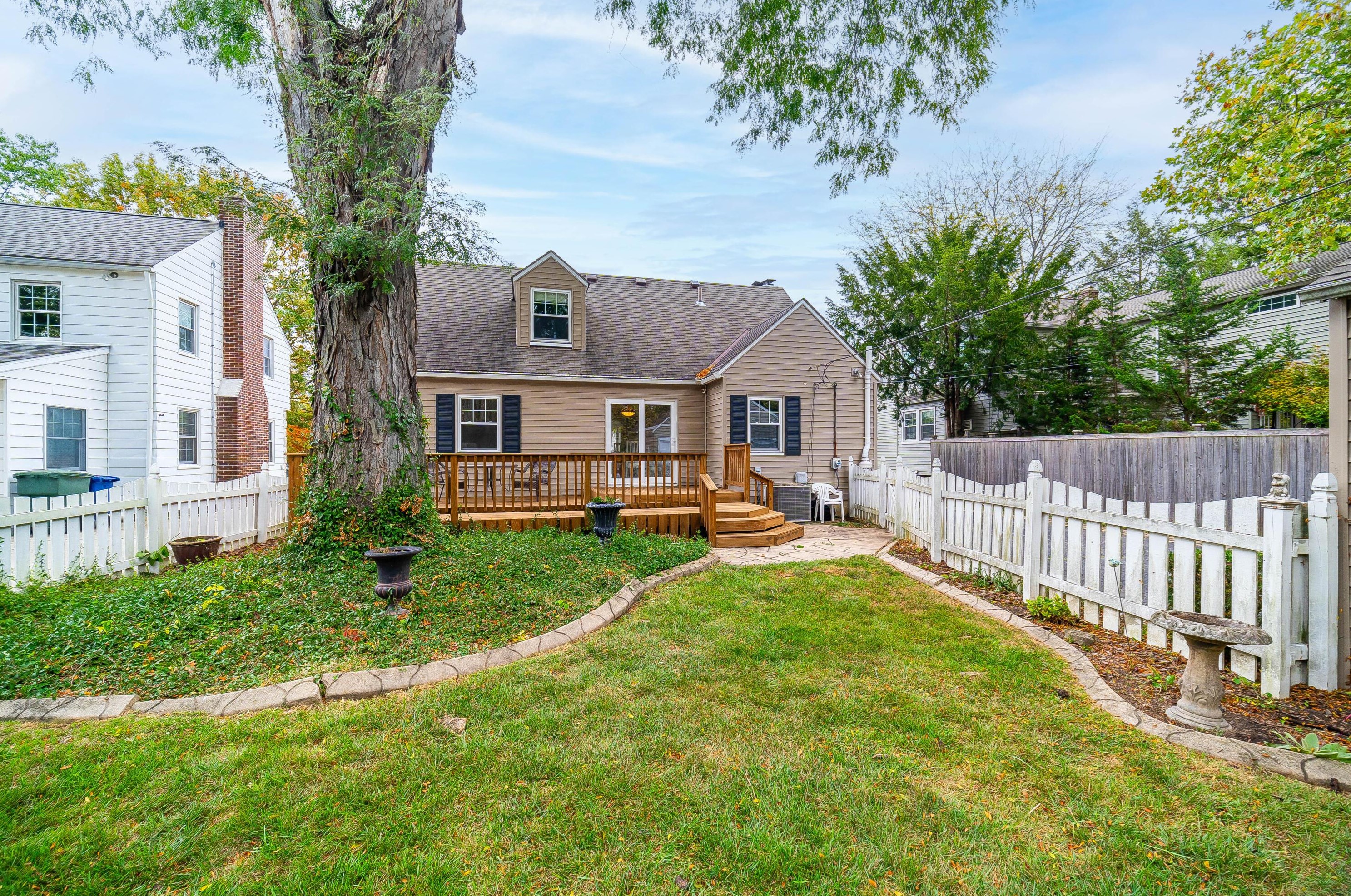 435 Arden Rd, Columbus OH  43214-3764 exterior