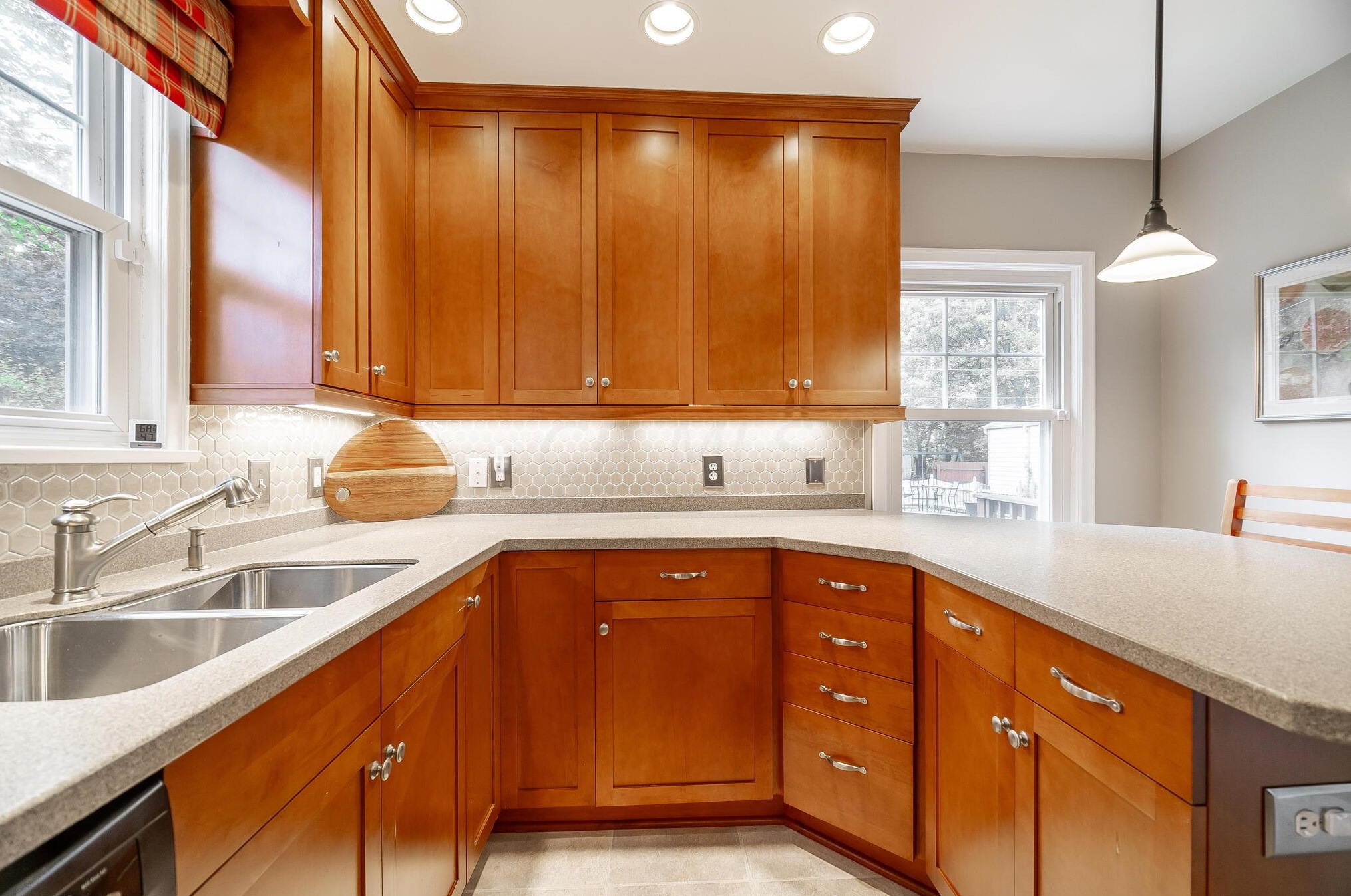 435 Arden Rd, Columbus OH  43214-3764 exterior