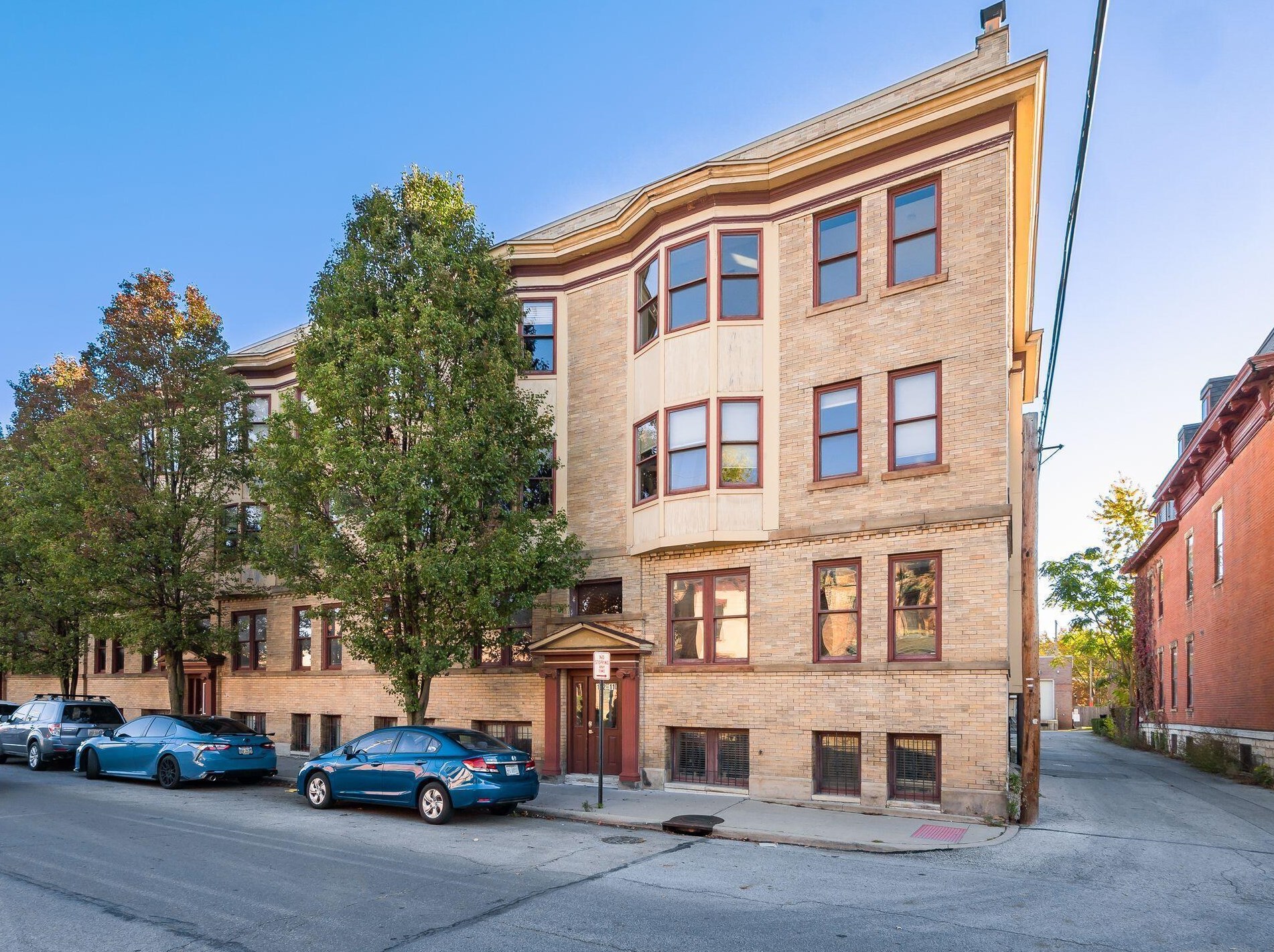 110 Hamilton Ave #110a, Columbus, OH 43203
