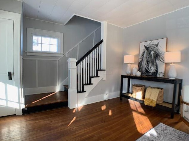 898 Merkle Ave, Marion OH  43302-7172 exterior