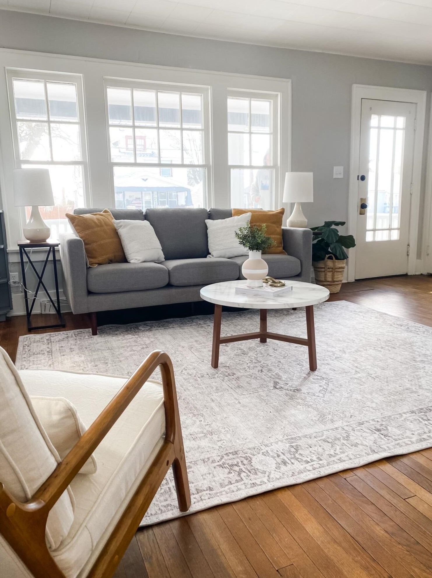 898 Merkle Ave, Marion OH  43302-7172 exterior