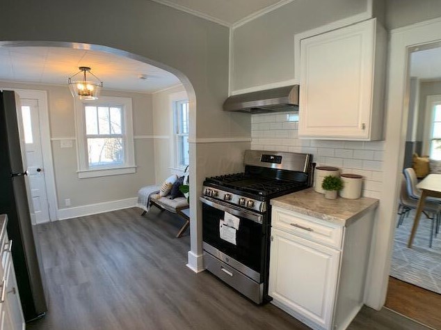 898 Merkle Ave, Marion OH  43302-7172 exterior