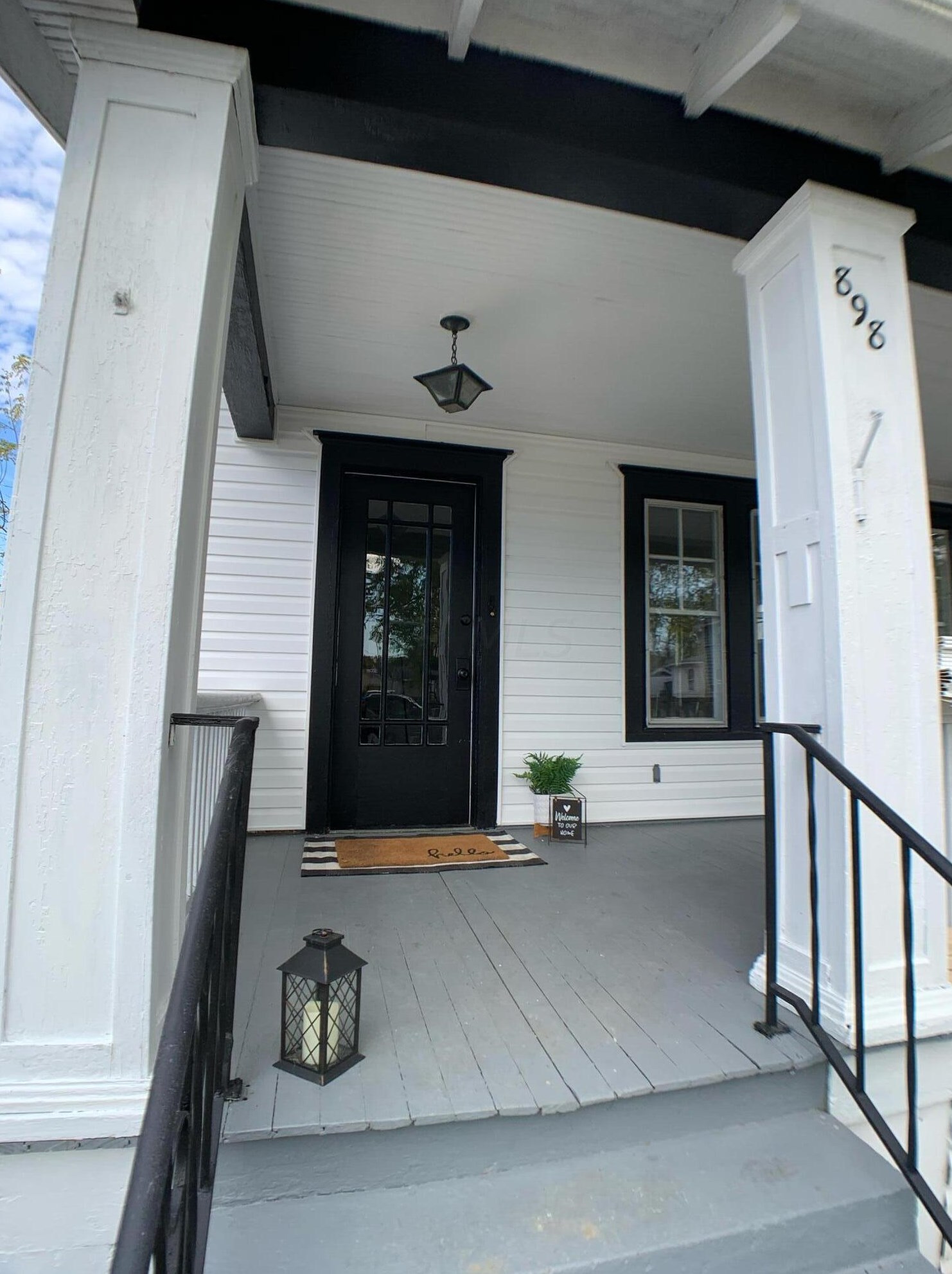 898 Merkle Ave, Marion OH  43302-7172 exterior