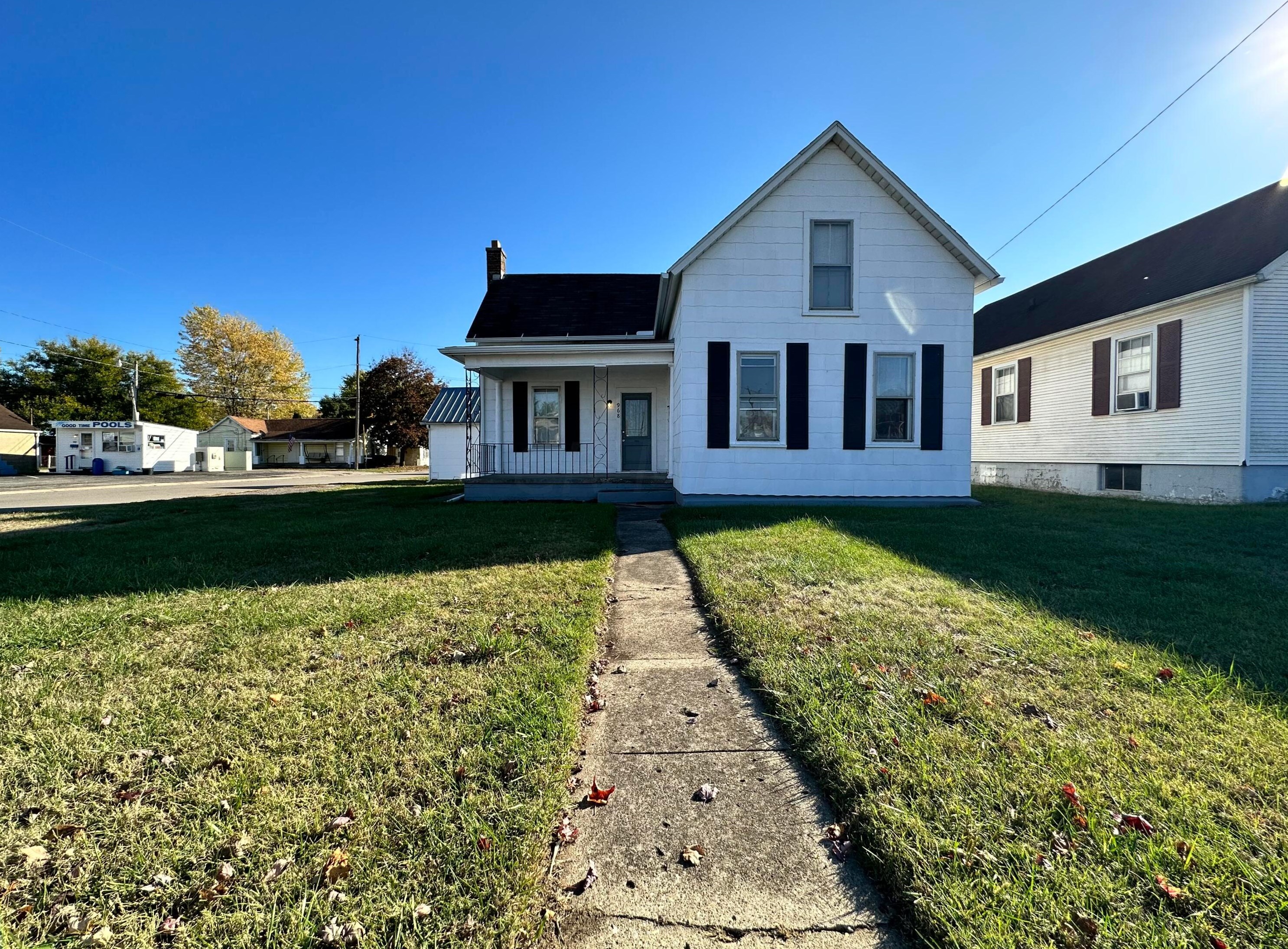 968 E Main St, Chillicothe, OH 45601