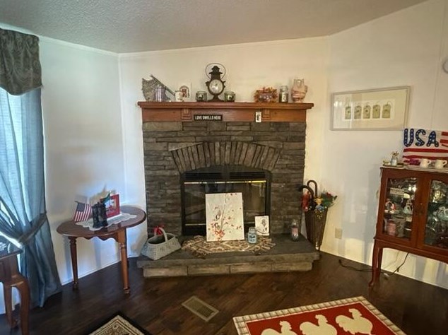 13711 Drury Rd, Centerburg OH  43011-9311 exterior