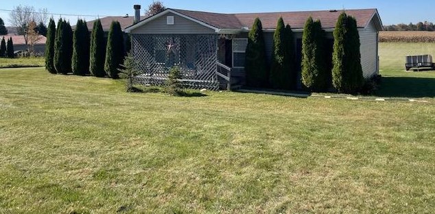 13711 Drury Rd, Centerburg, OH 43011