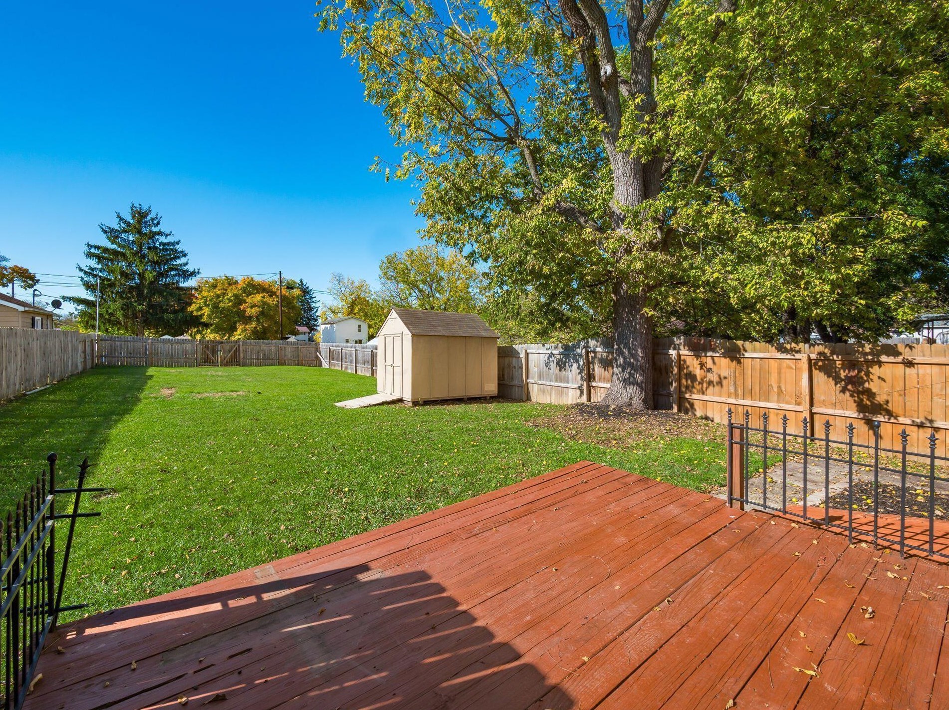 139 Fairview Blvd, Circleville OH  43113-1520 exterior