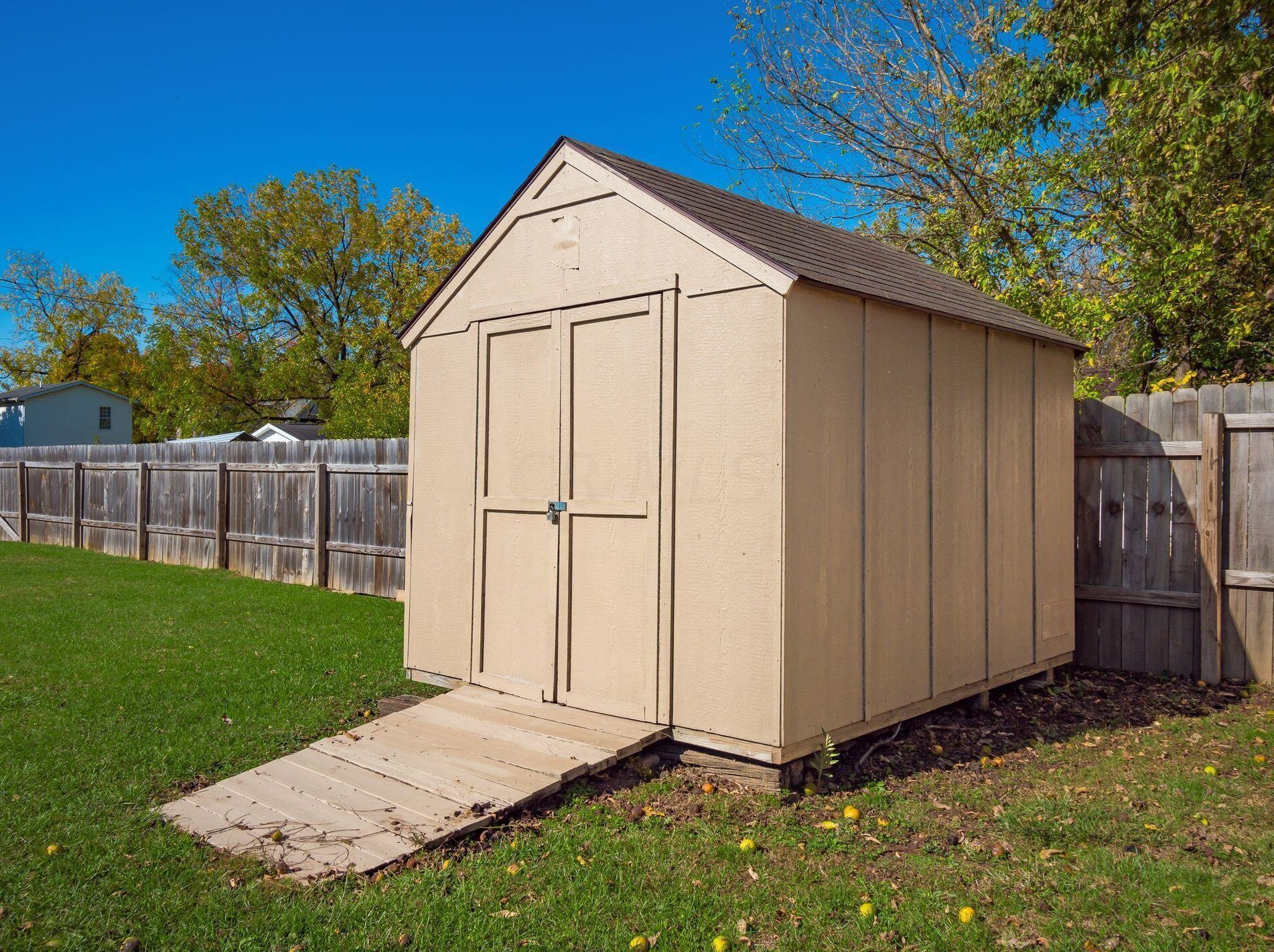 139 Fairview Blvd, Circleville OH  43113-1520 exterior