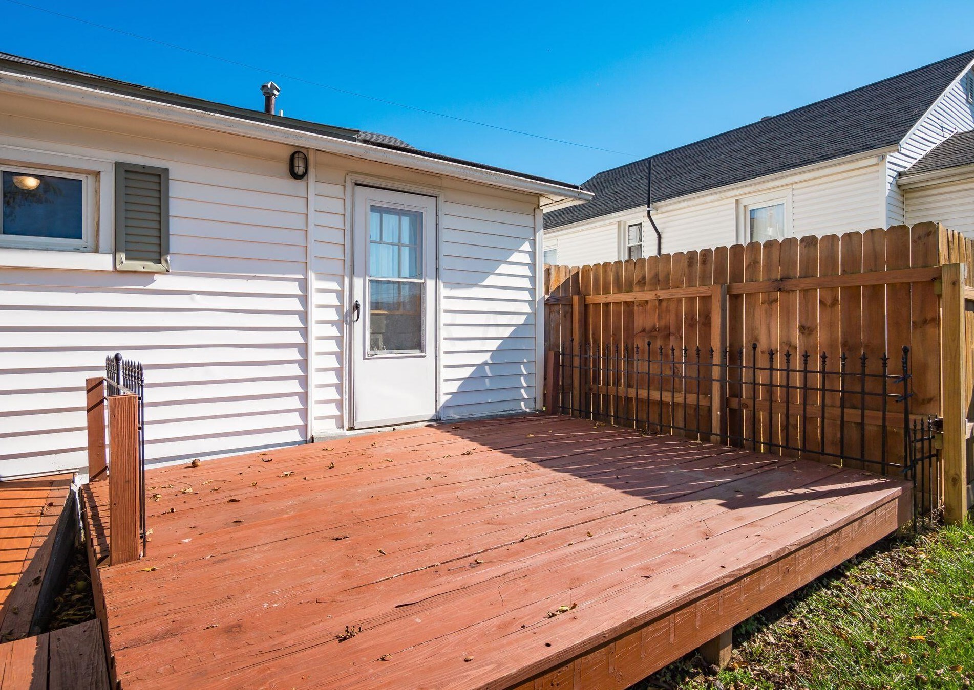 139 Fairview Blvd, Circleville OH  43113-1520 exterior
