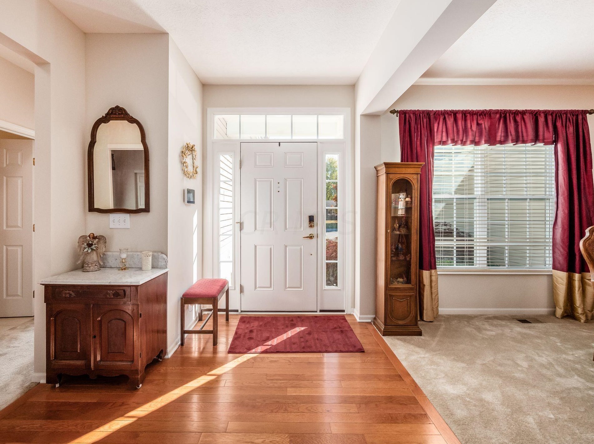 4933 Haughn Rd, Darbydale, OH 43123