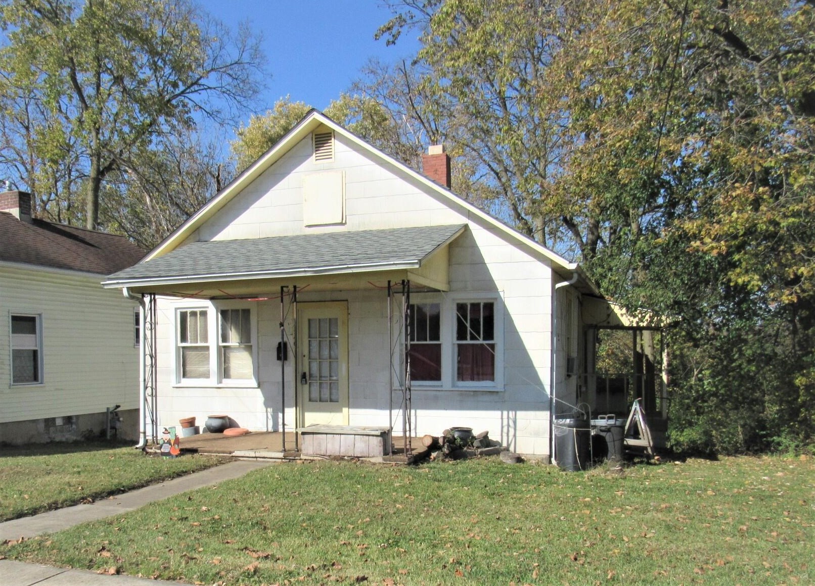 146 E Main St, West Jefferson, OH 43162