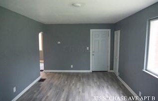 375 Chase Ave, Columbus OH  43204-3020 exterior