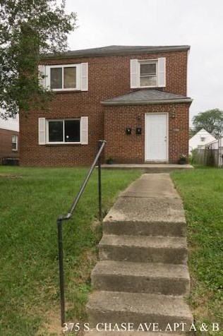 375 S Chase Ave, Columbus, OH 43204