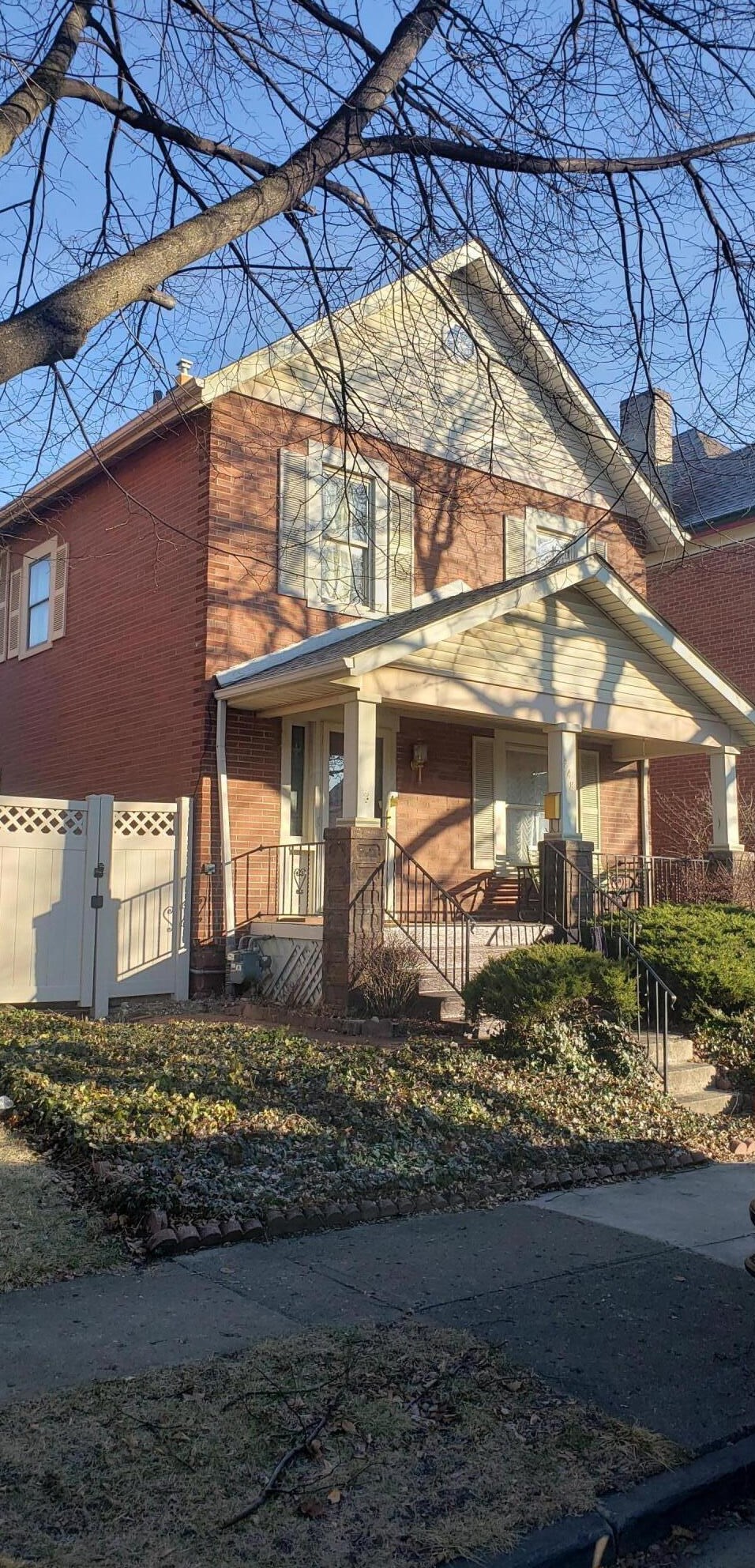 248 Morrill Ave, Columbus, OH 43207-1207
