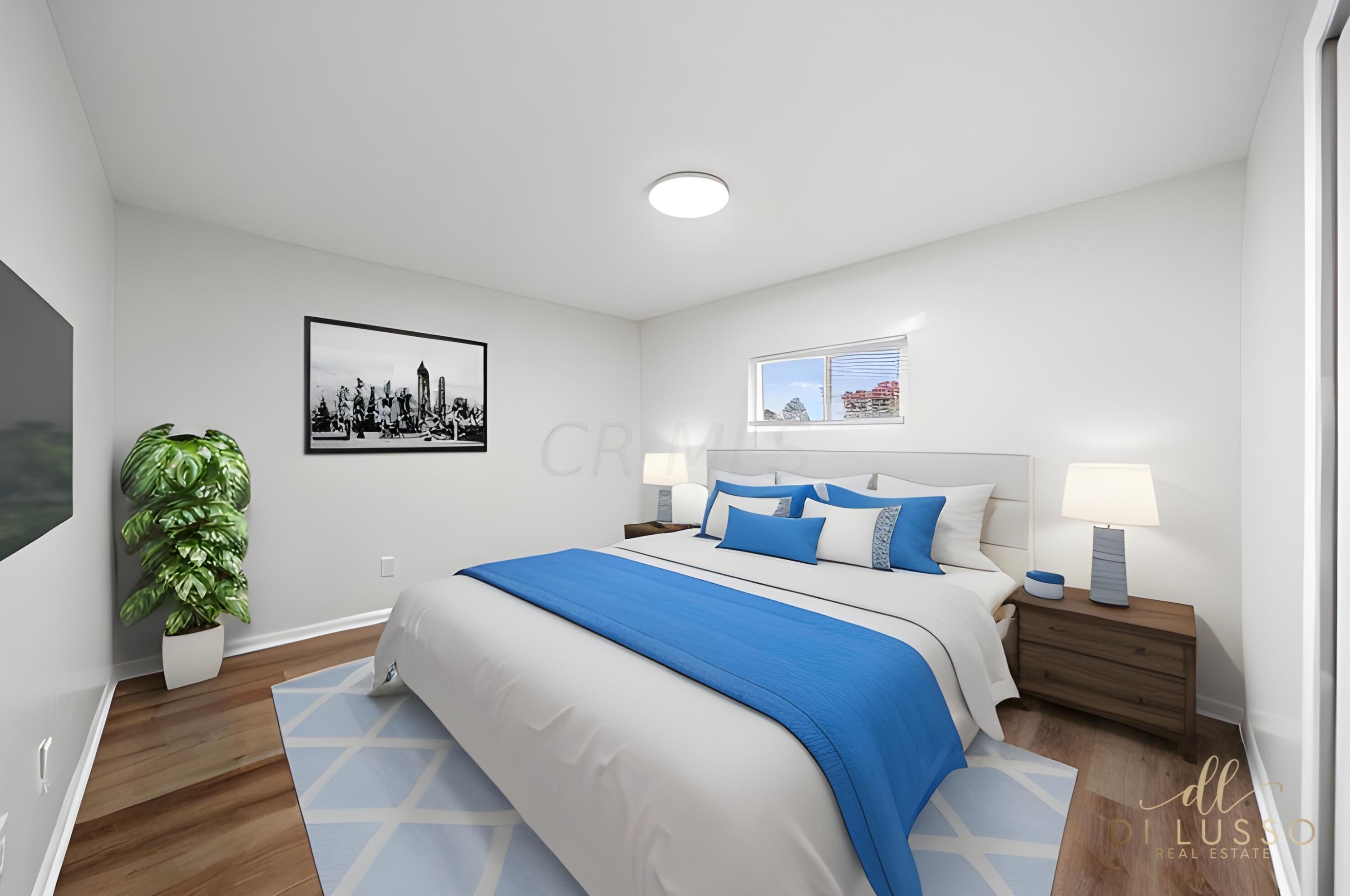 5361 Mendon Ct, Columbus OH  43232-5467 exterior