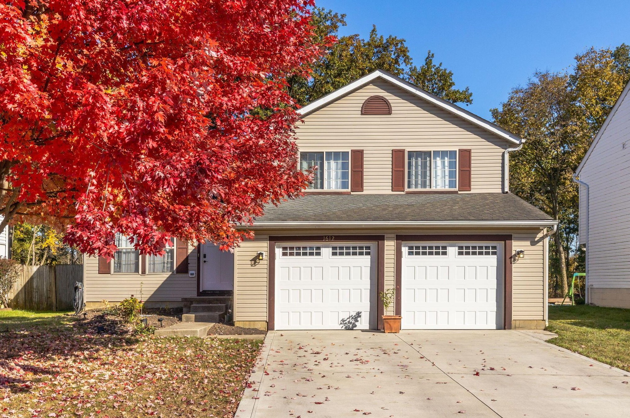 1612 Westmeadow Dr, Columbus, OH 43223-3386