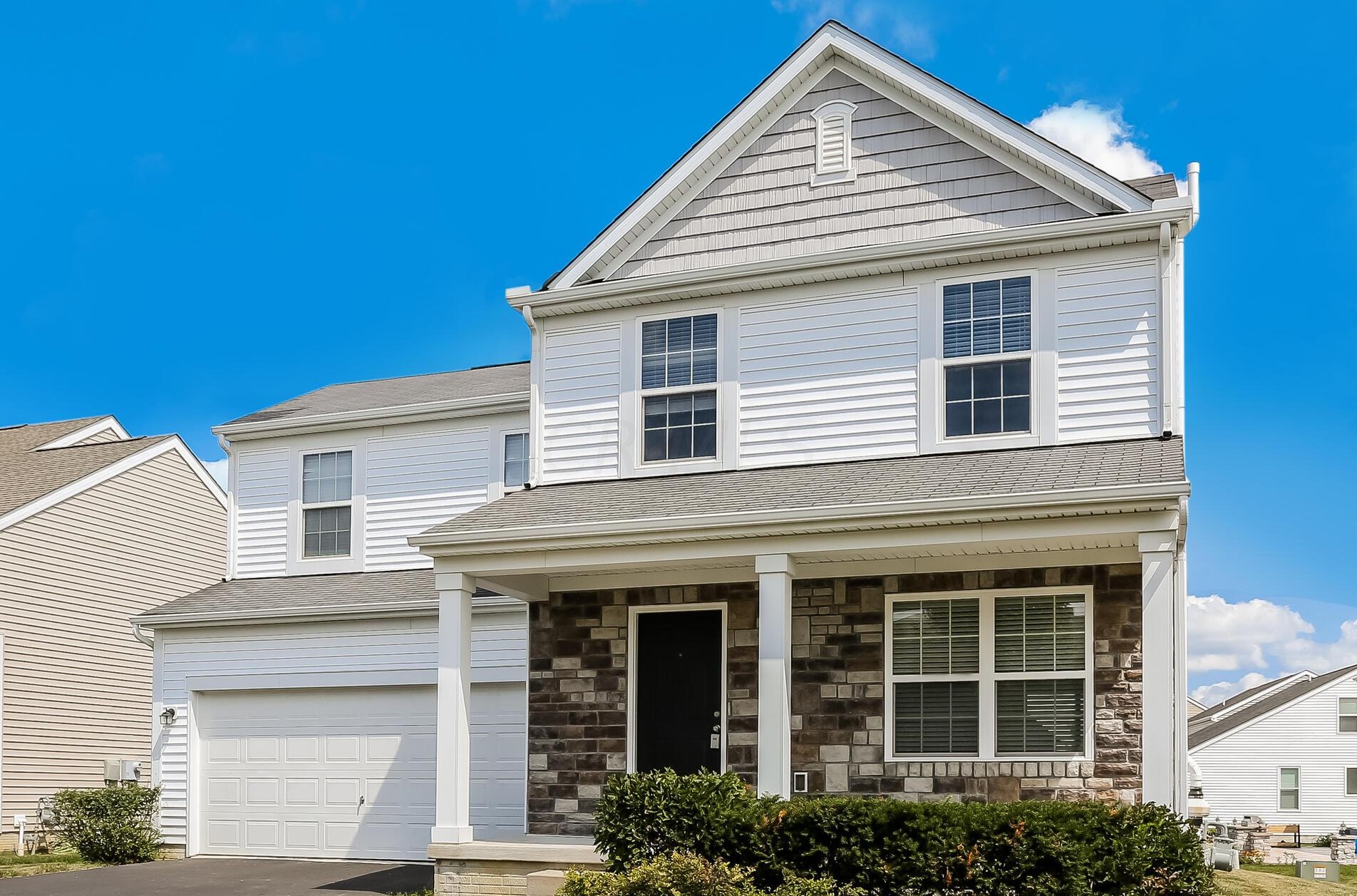 5272 Wabash River St, Dublin, OH 43016