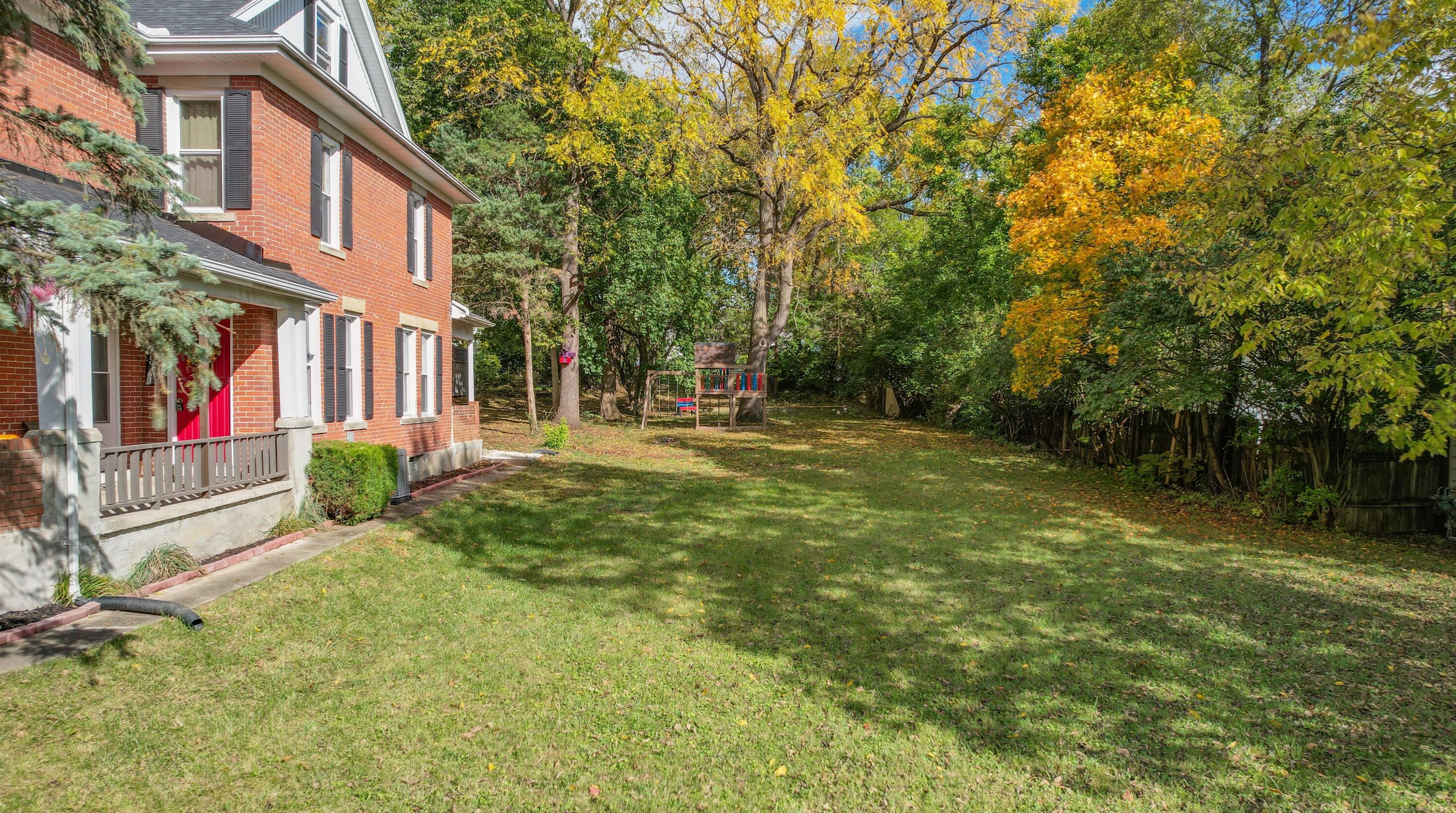 36-38 Cassilly, Springfield, OH 45504