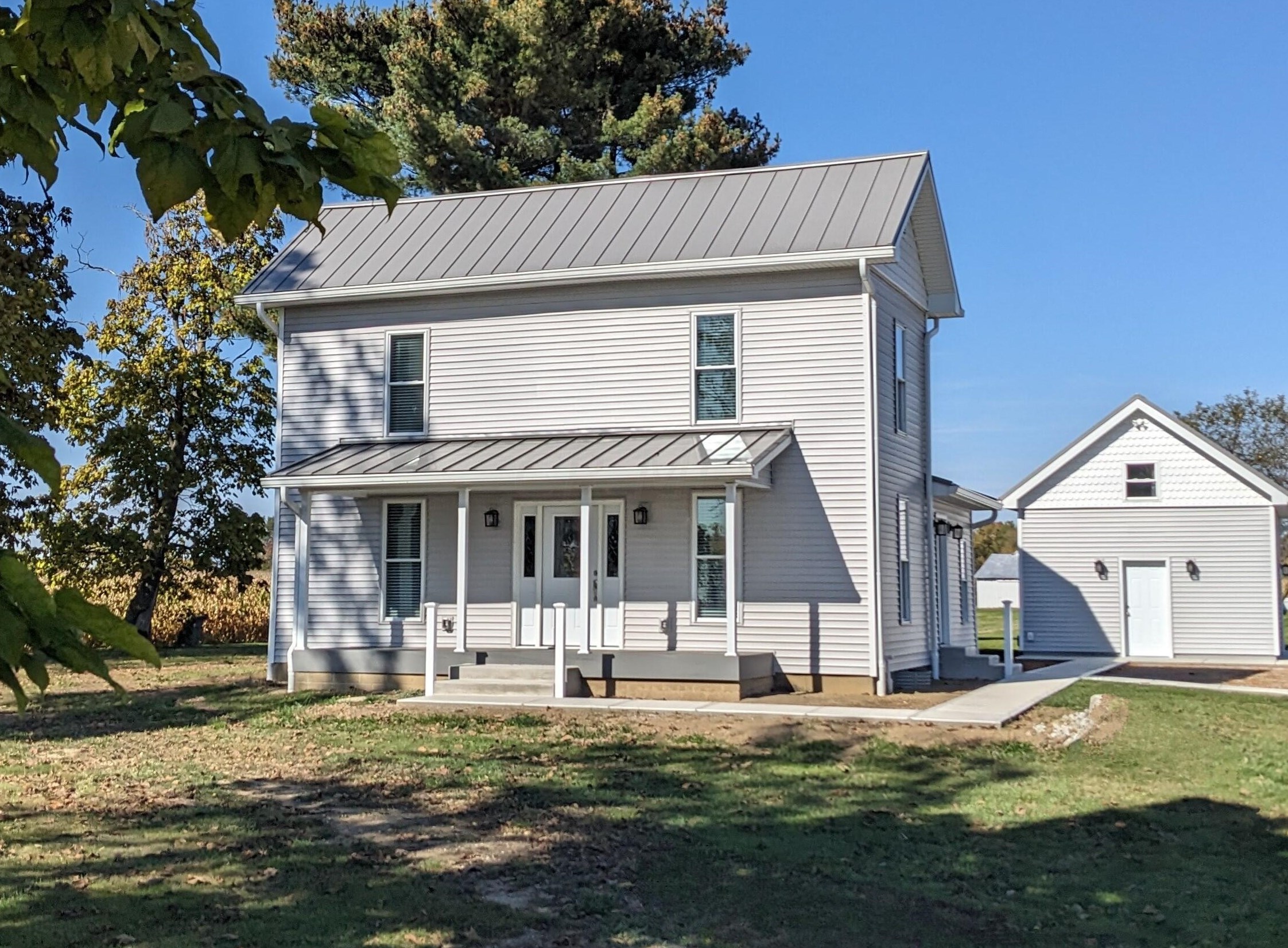 13768 Edwards Rd, Johnstown, OH 43031