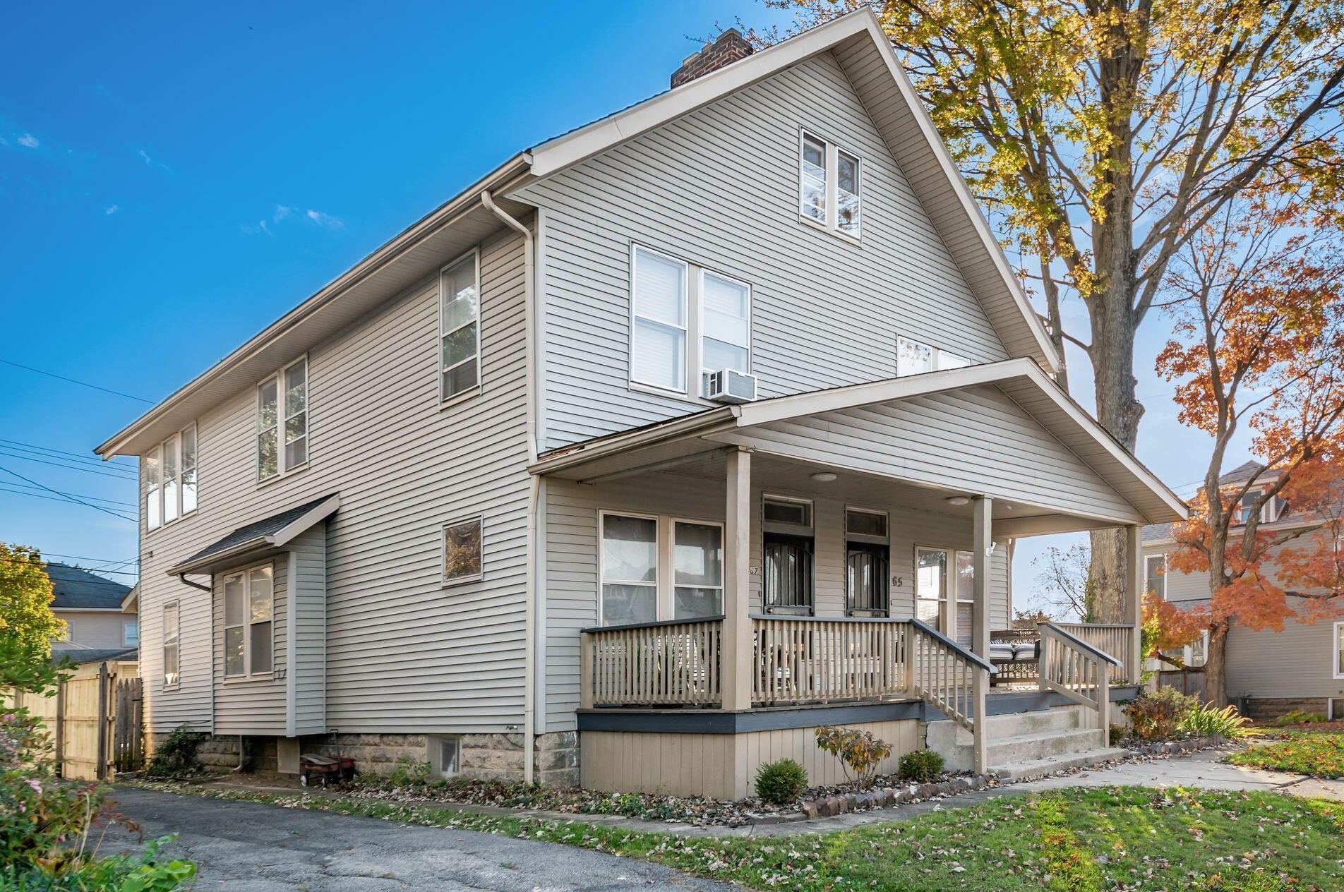 65 Crestview Rd, Columbus, OH 43202-2203