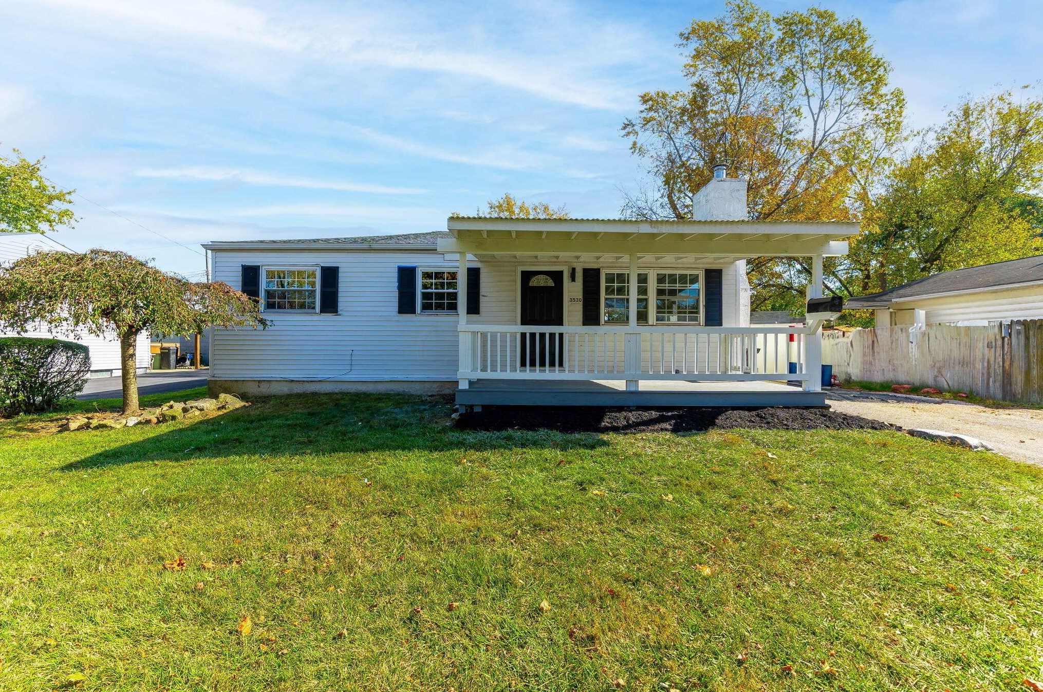3530 Jill Ln, Hilliard, OH 43026