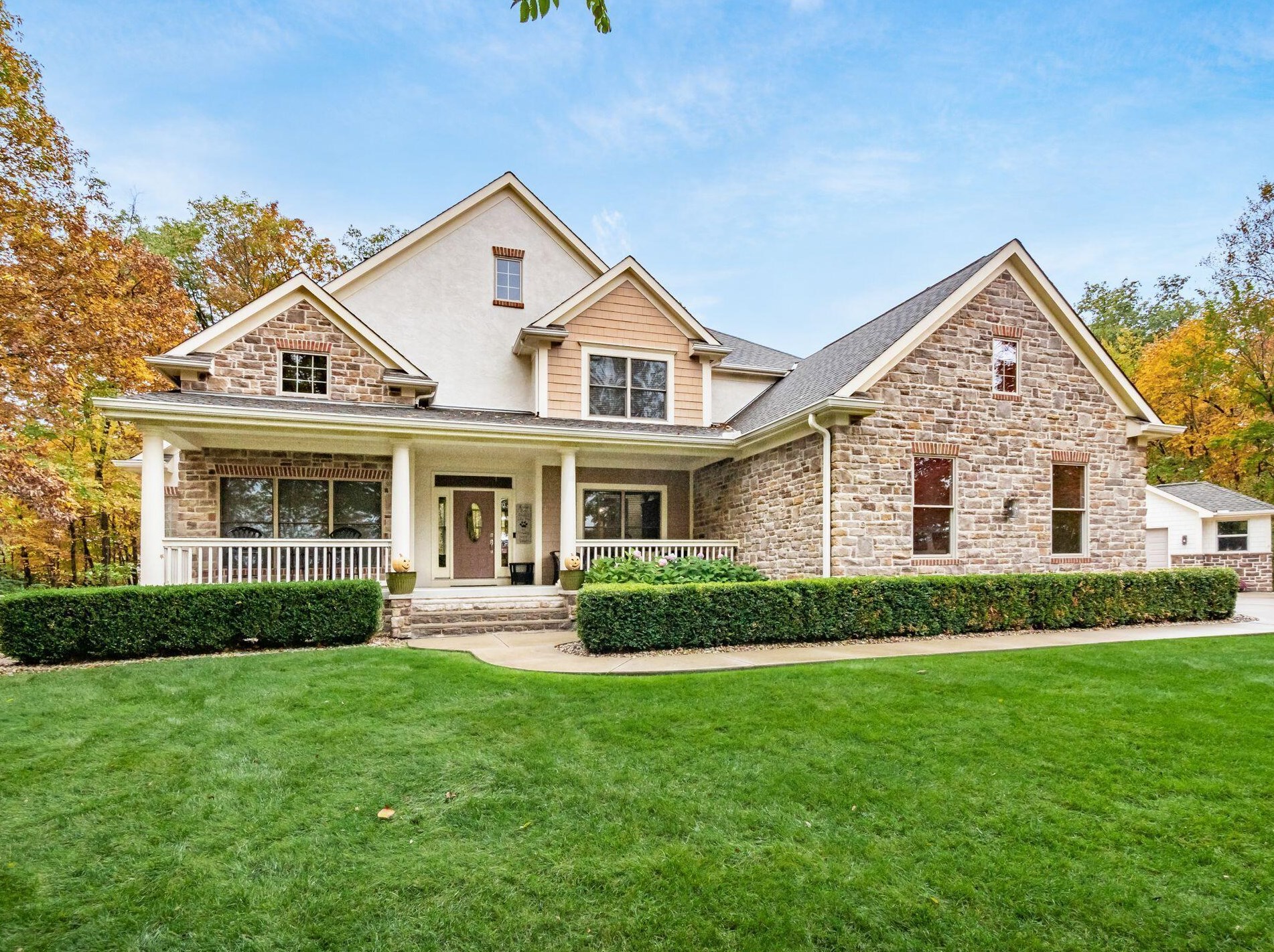 9960 Concord Rd, Dublin, OH 43017-7048