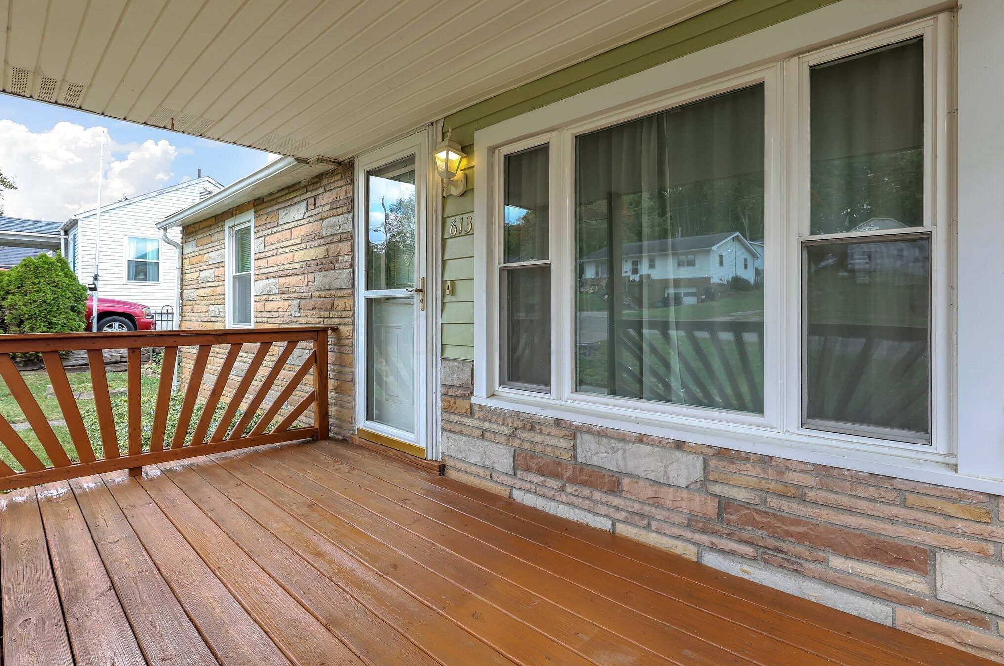 613 Hubert Ave, Lancaster, OH 43130-4519