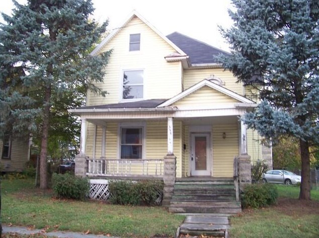 355 Cherry St, Marion, OH 43302