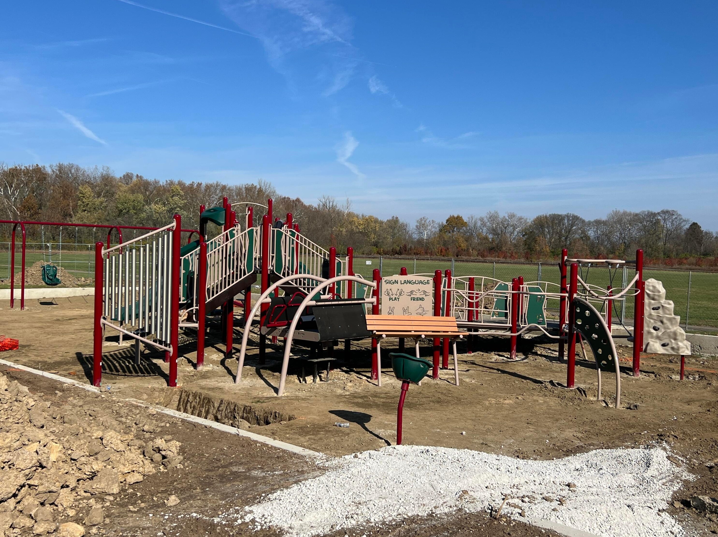 2847 Conrad Dr, Columbus OH  43207-3598 exterior