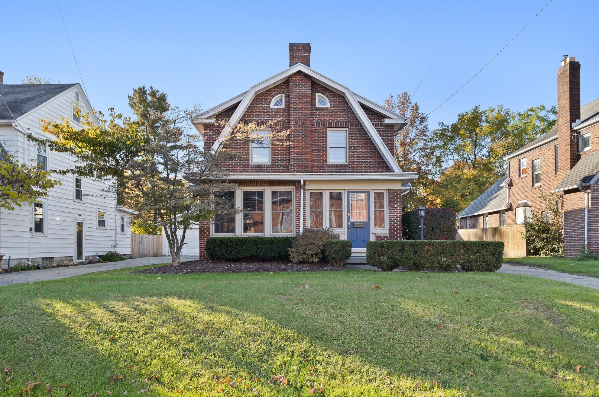 543 Forest St, Mansfield, OH 44903