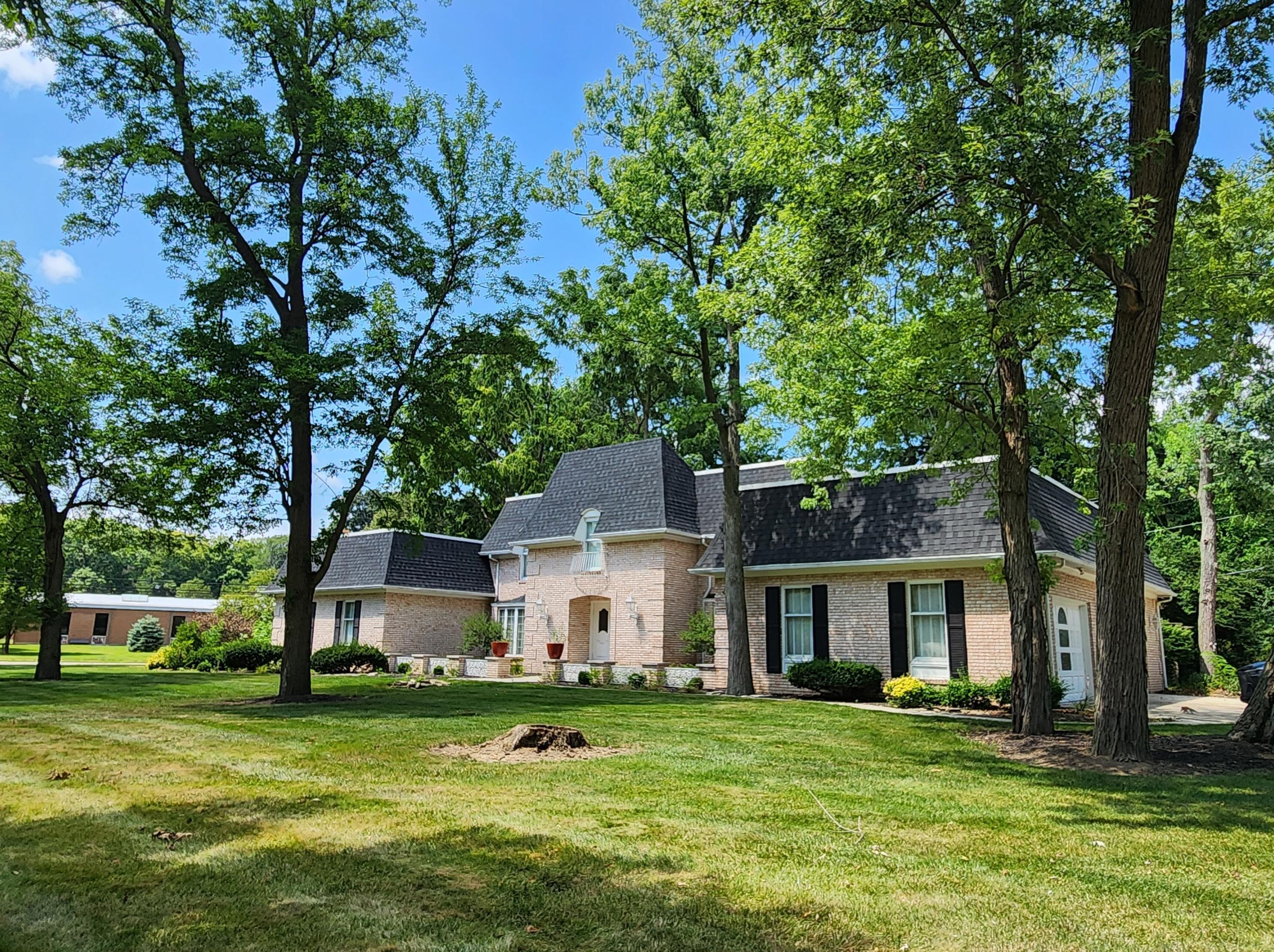 550 Shadyside Dr, Marion, OH 43302