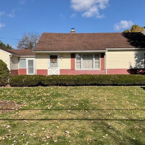 810 Marquette Dr, Lancaster, OH 43130-8393