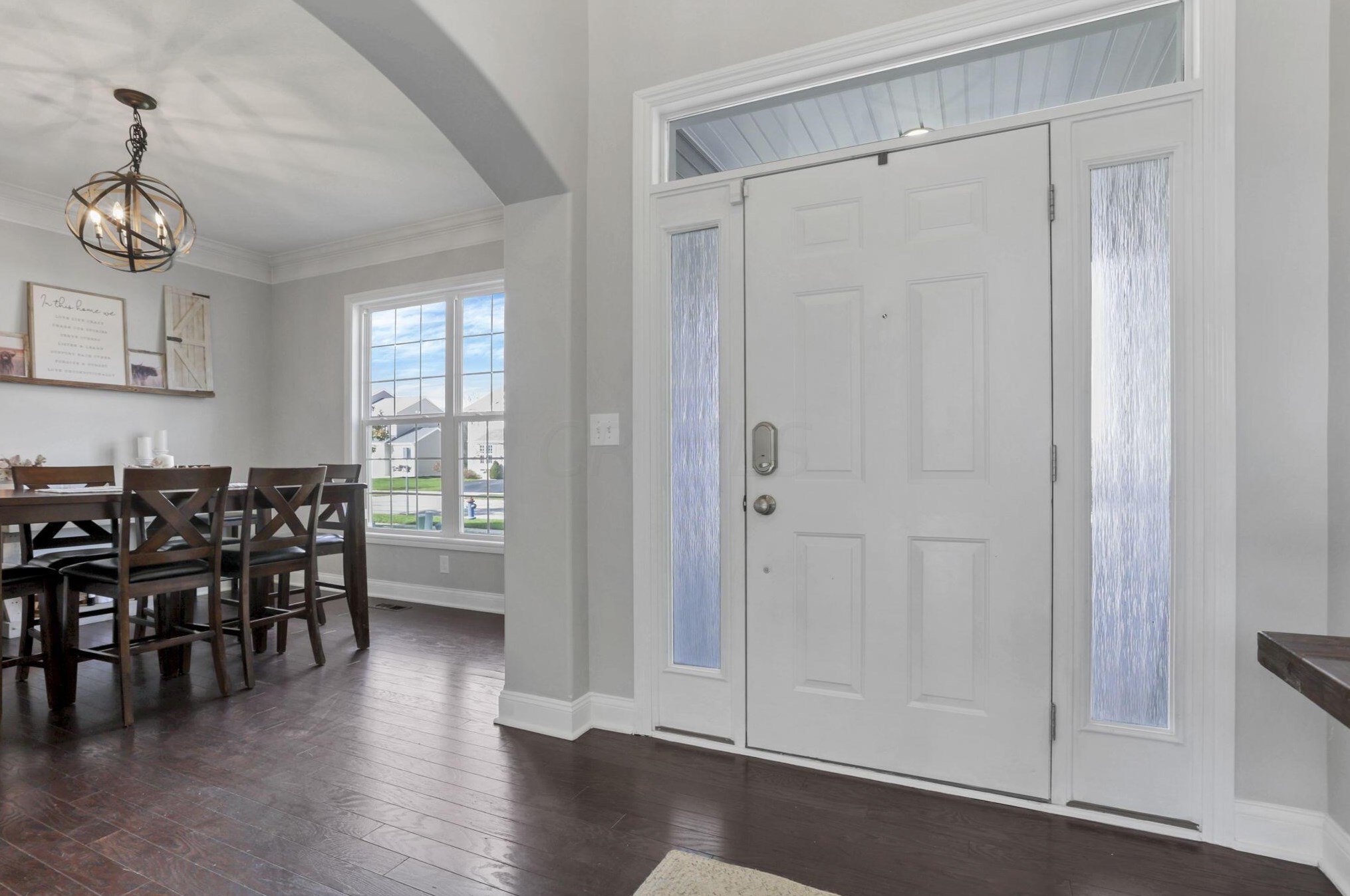924 Kentucky Cir, Marysville, OH 43040