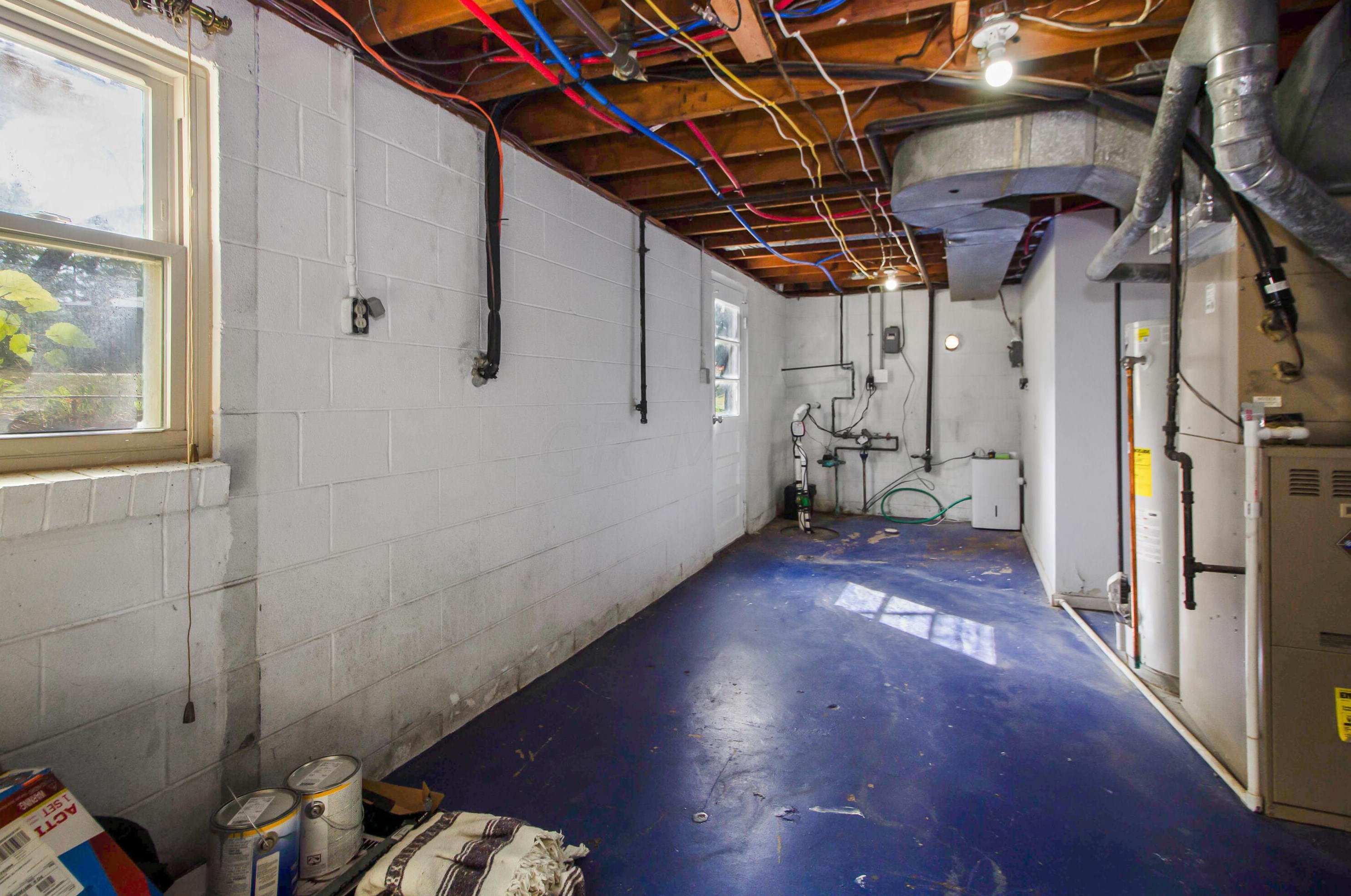 3254 Grey Fox Dr, Columbus OH 43230-1923 exterior