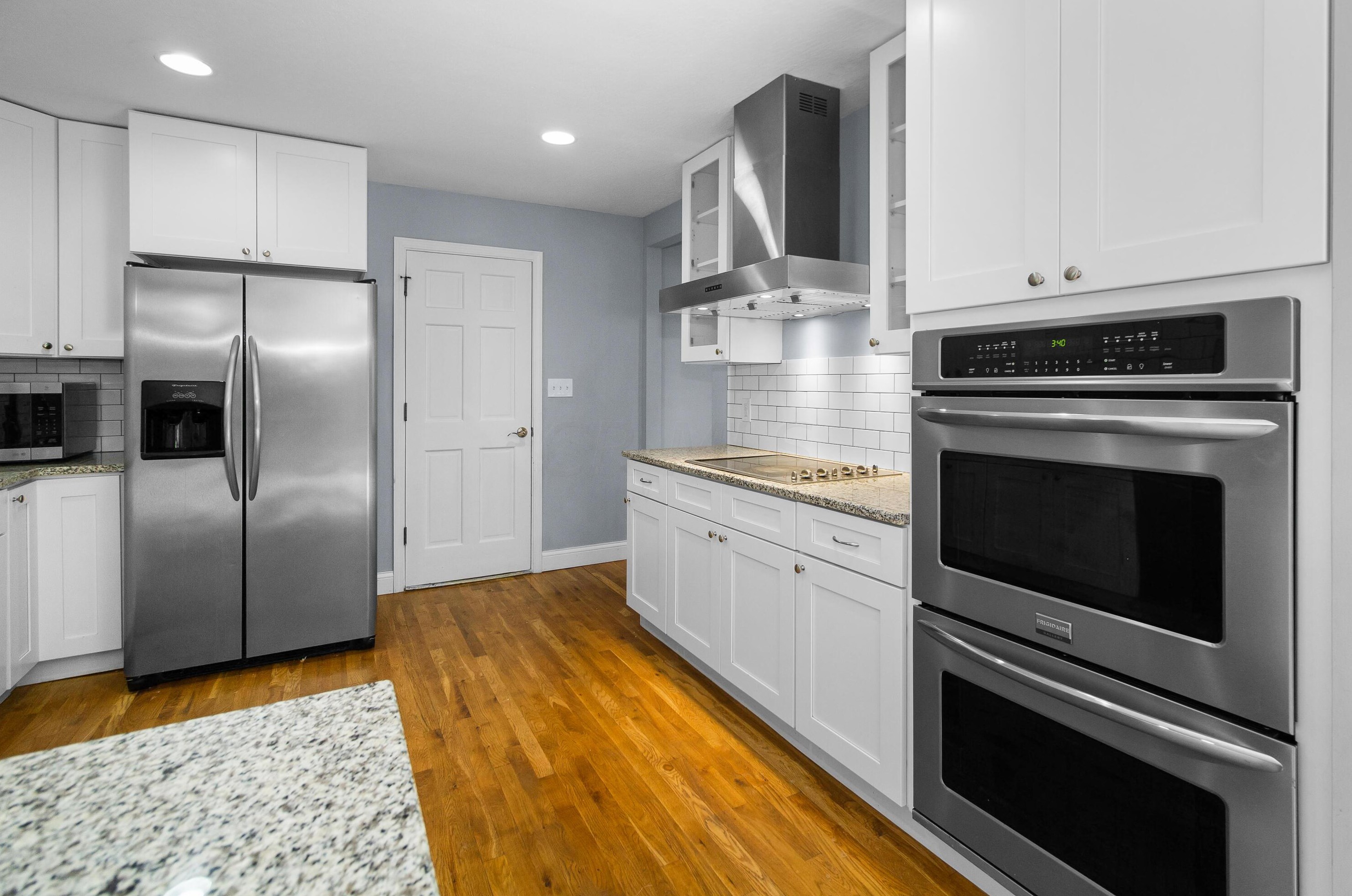 3254 Grey Fox Dr, Columbus OH 43230-1923 exterior