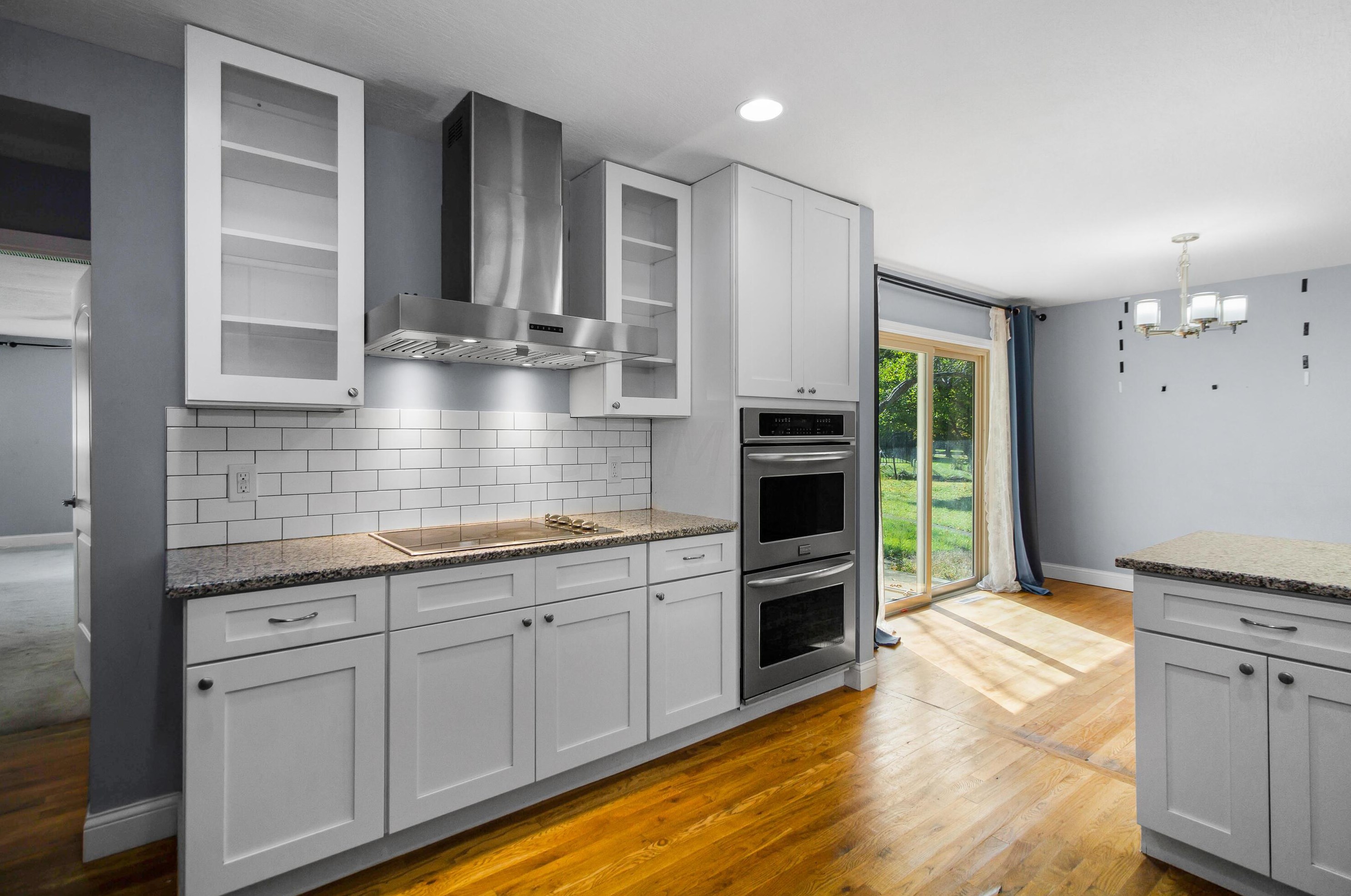 3254 Grey Fox Dr, Columbus OH 43230-1923 exterior