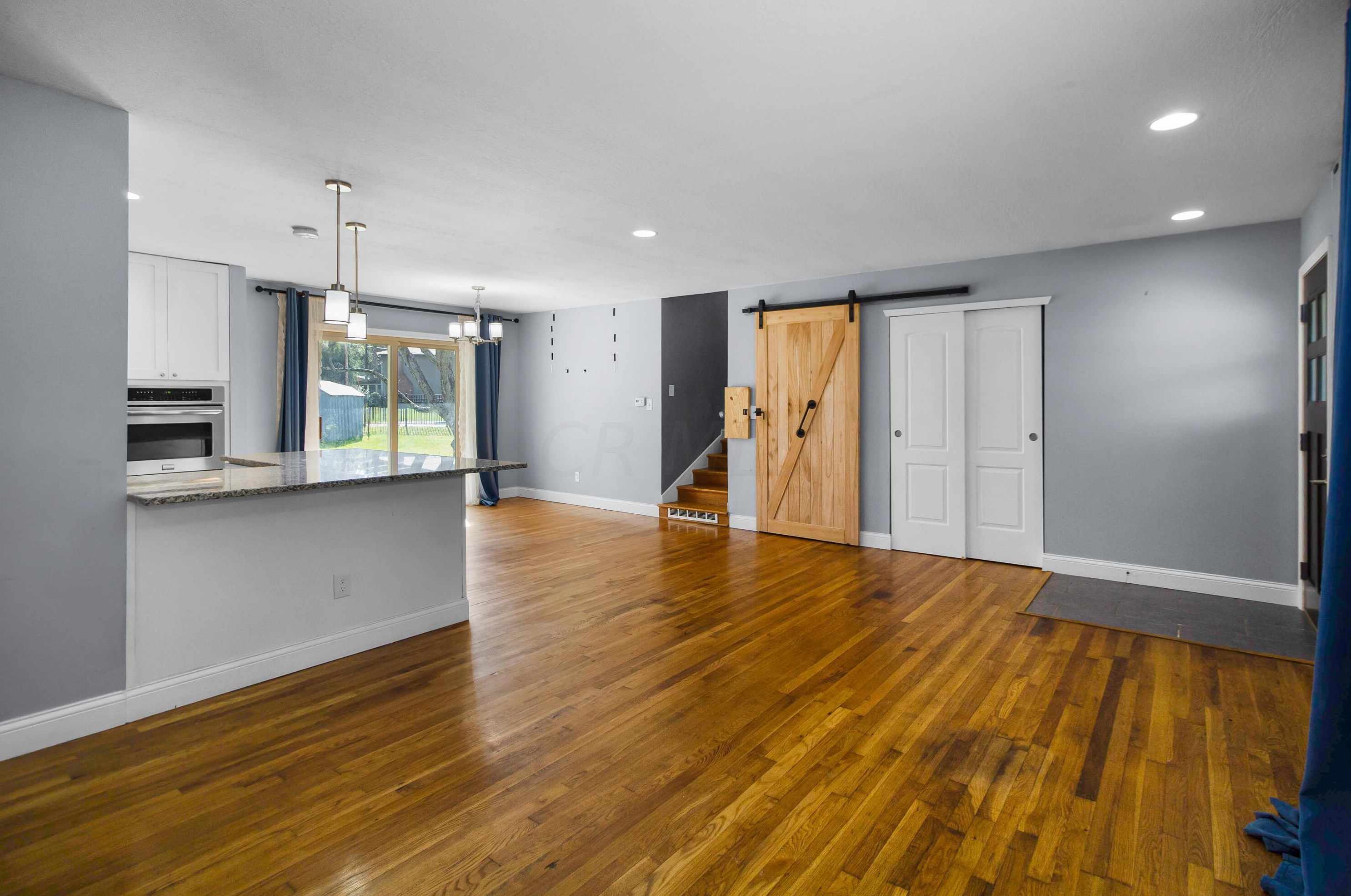 3254 Grey Fox Dr, Columbus OH 43230-1923 exterior