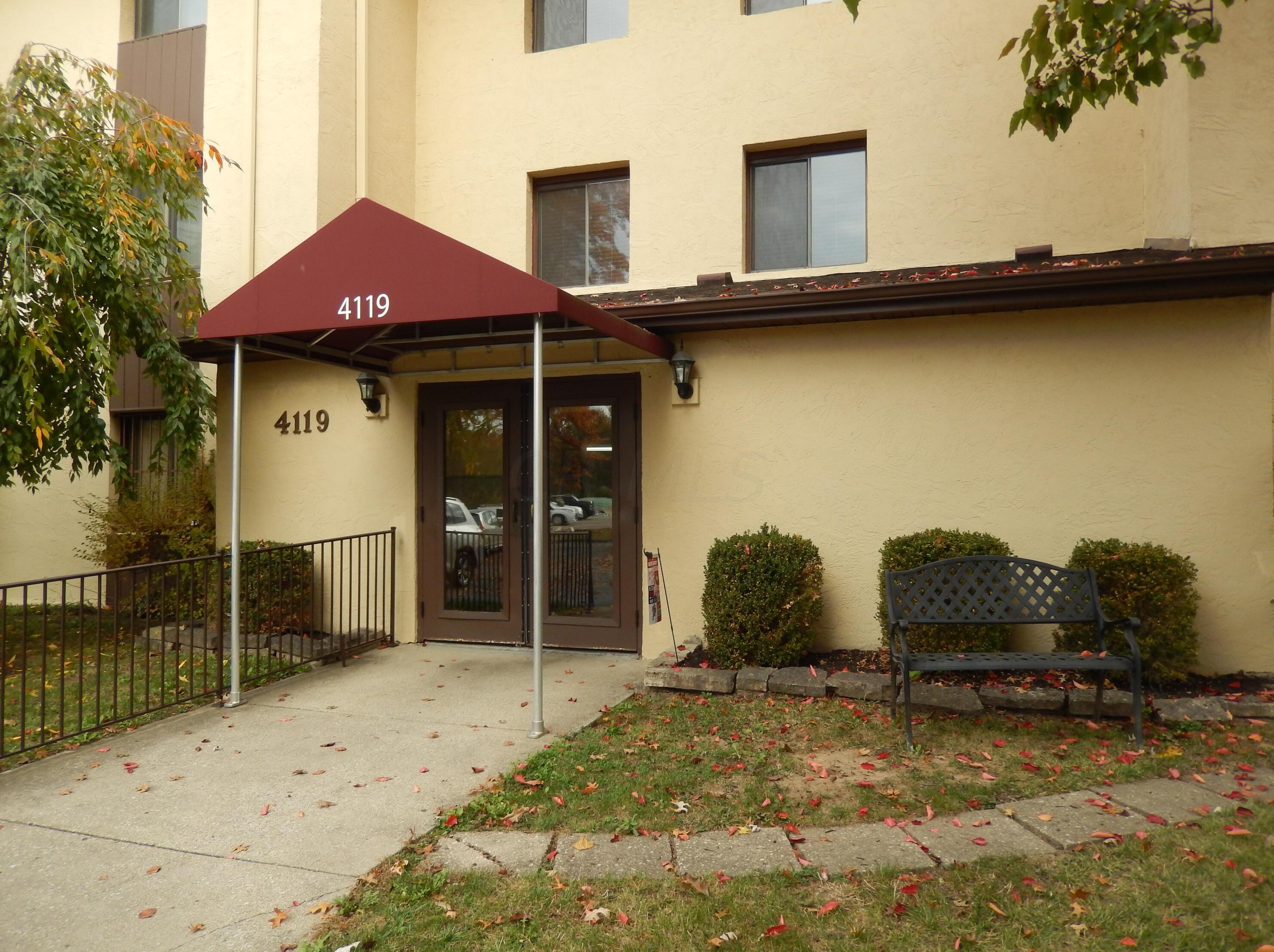 4119 Karl Rd #100, Columbus, OH 43224