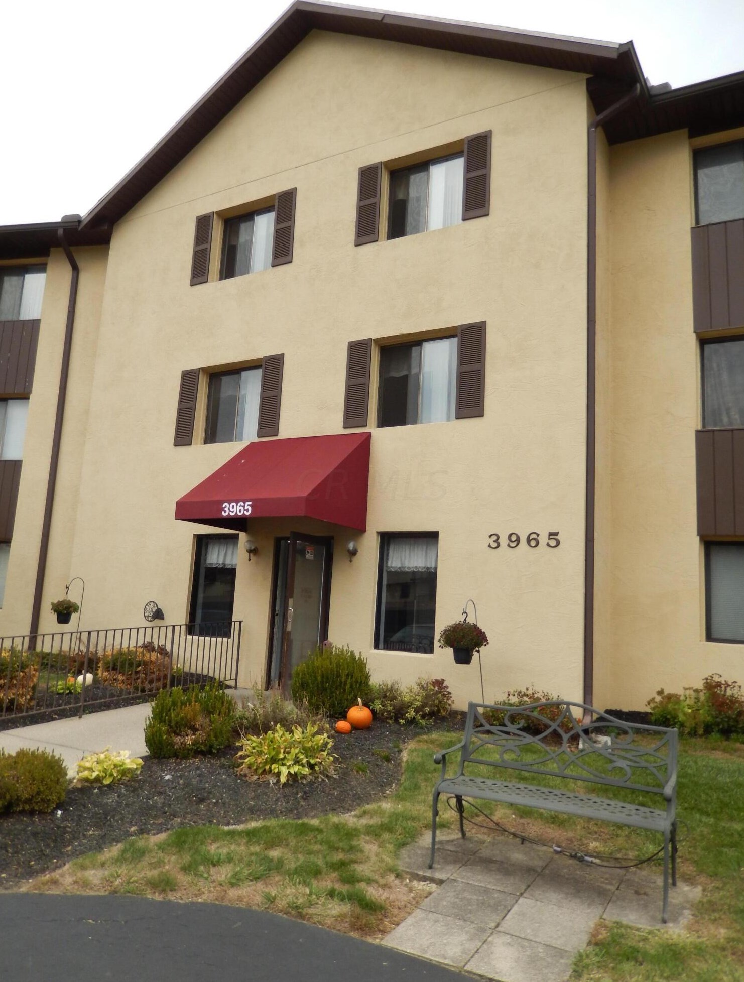 3965 Karl Rd #208, Columbus, OH 43224