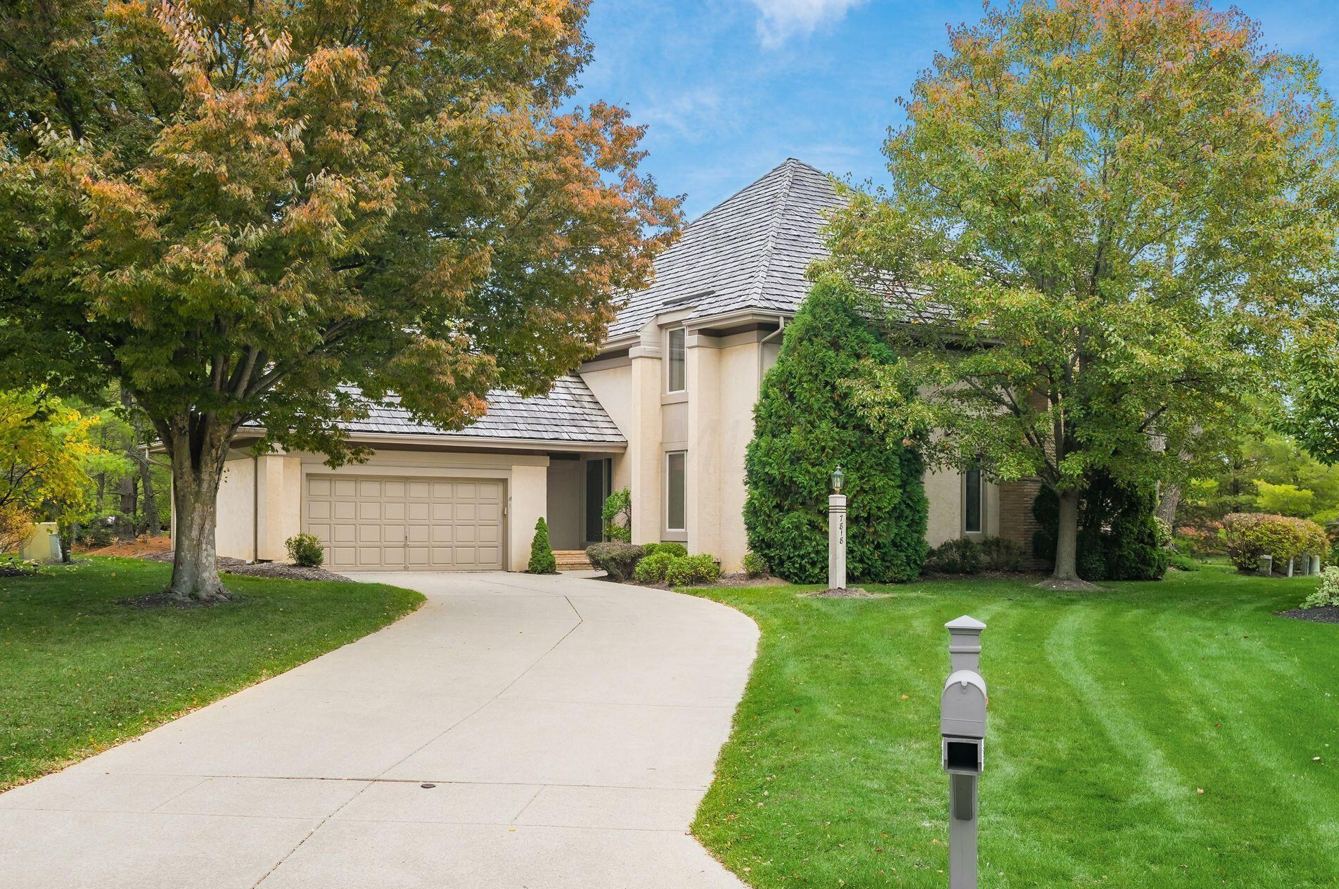 7818 Nassau Loop, Dublin, OH 43017-8580