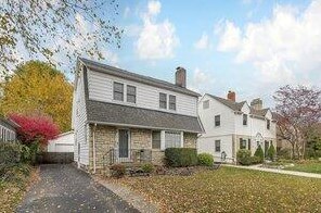 43 N Stanwood Rd, Columbus, OH 43209