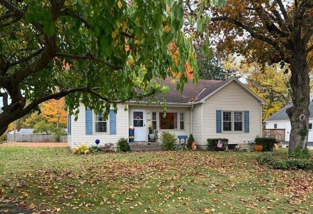 40 Spencer St, Delaware, OH 43015-1237